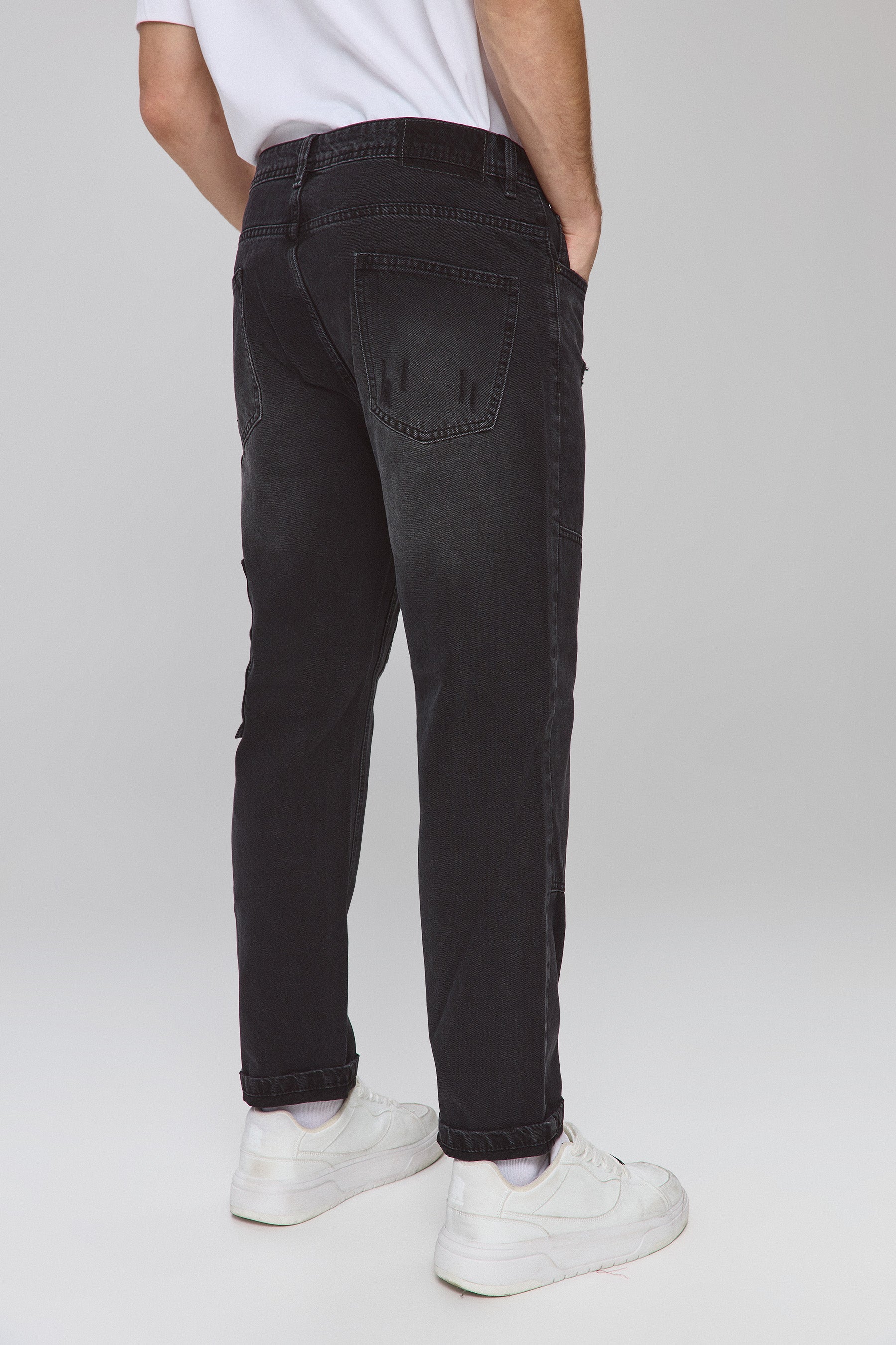 ג'ינס אייס קרפנטר