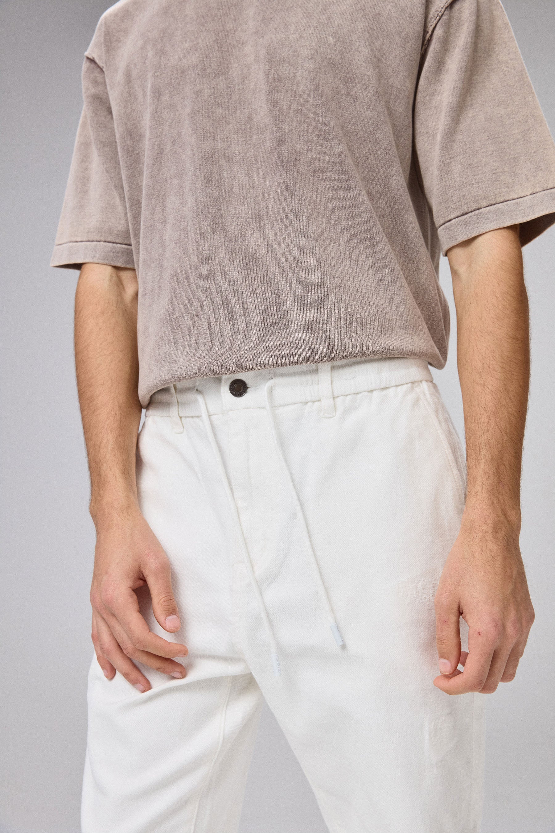 ג'וגר ג'ינס ריוורס