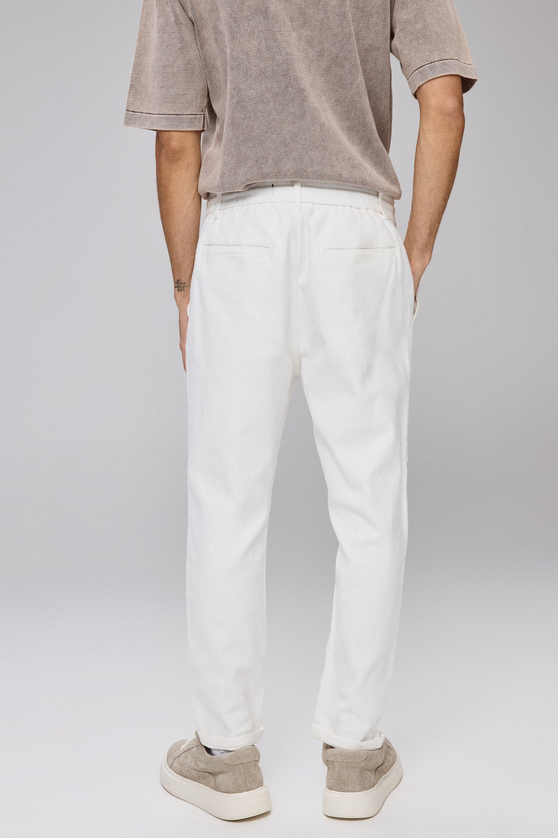 ג'וגר ג'ינס ריוורס