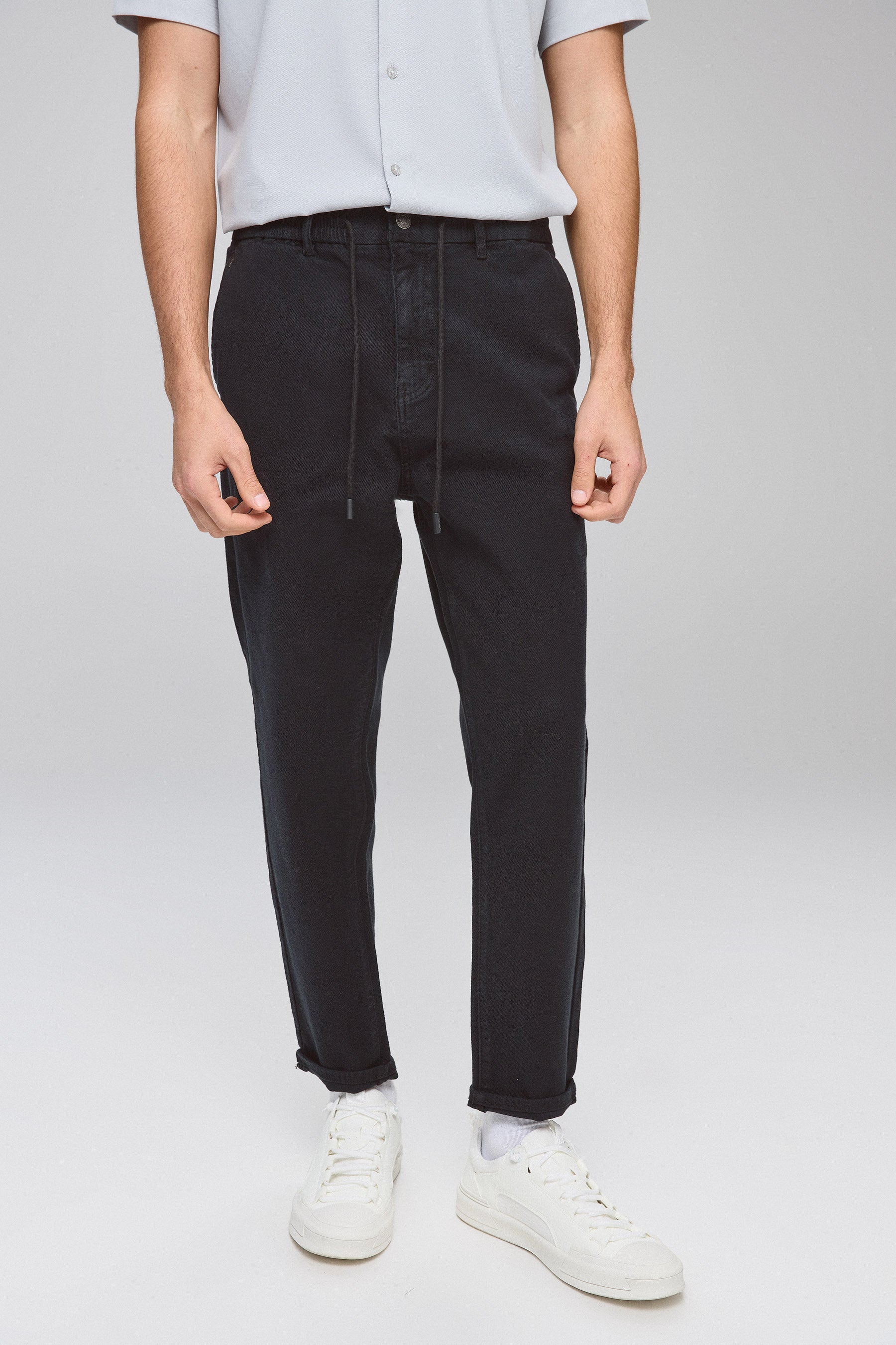 ג'וגר ג'ינס ריוורס