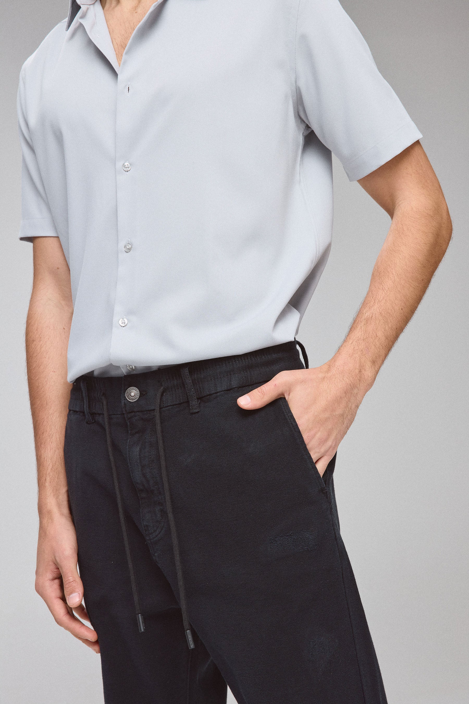 ג'וגר ג'ינס ריוורס