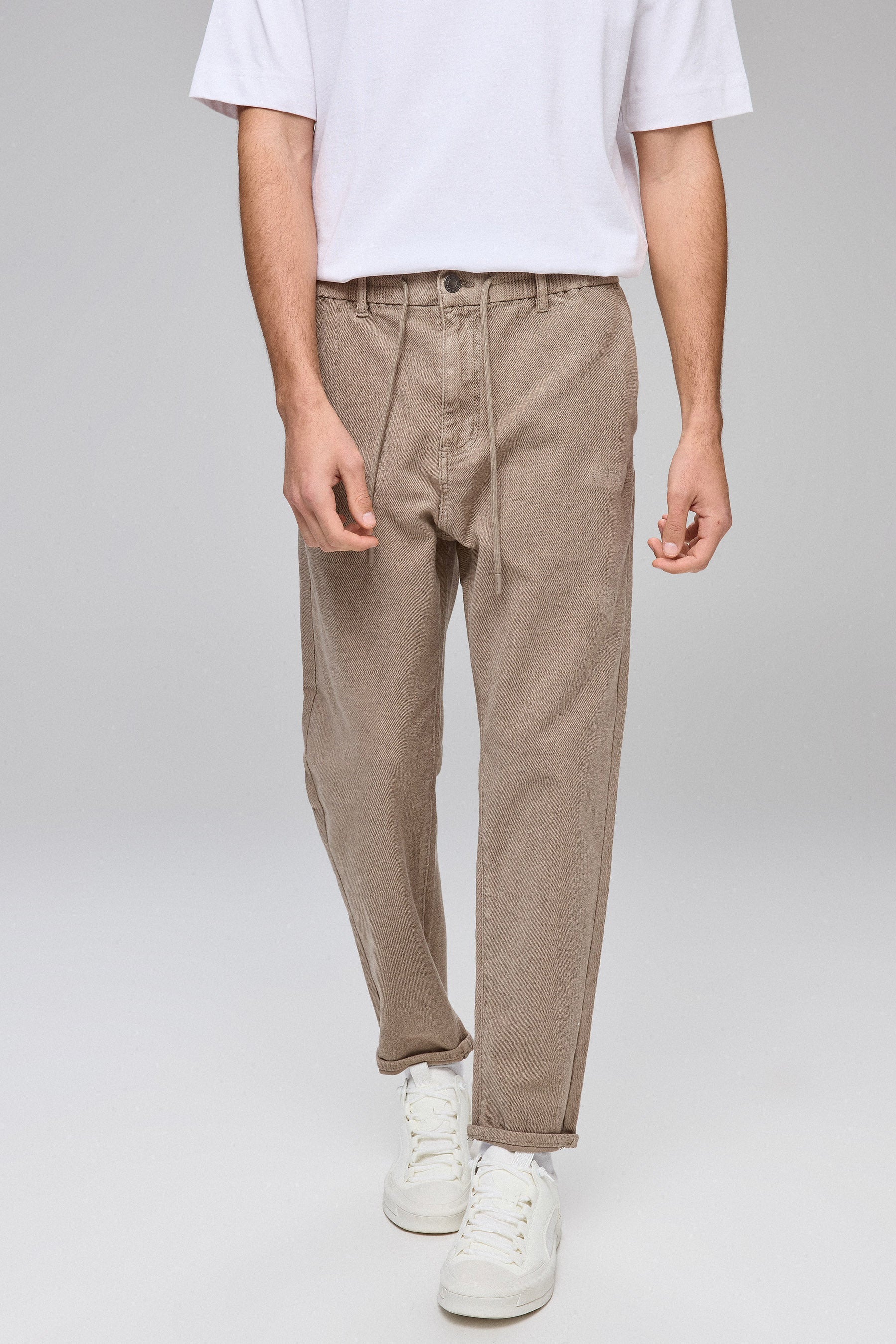 ג'וגר ג'ינס ריוורס