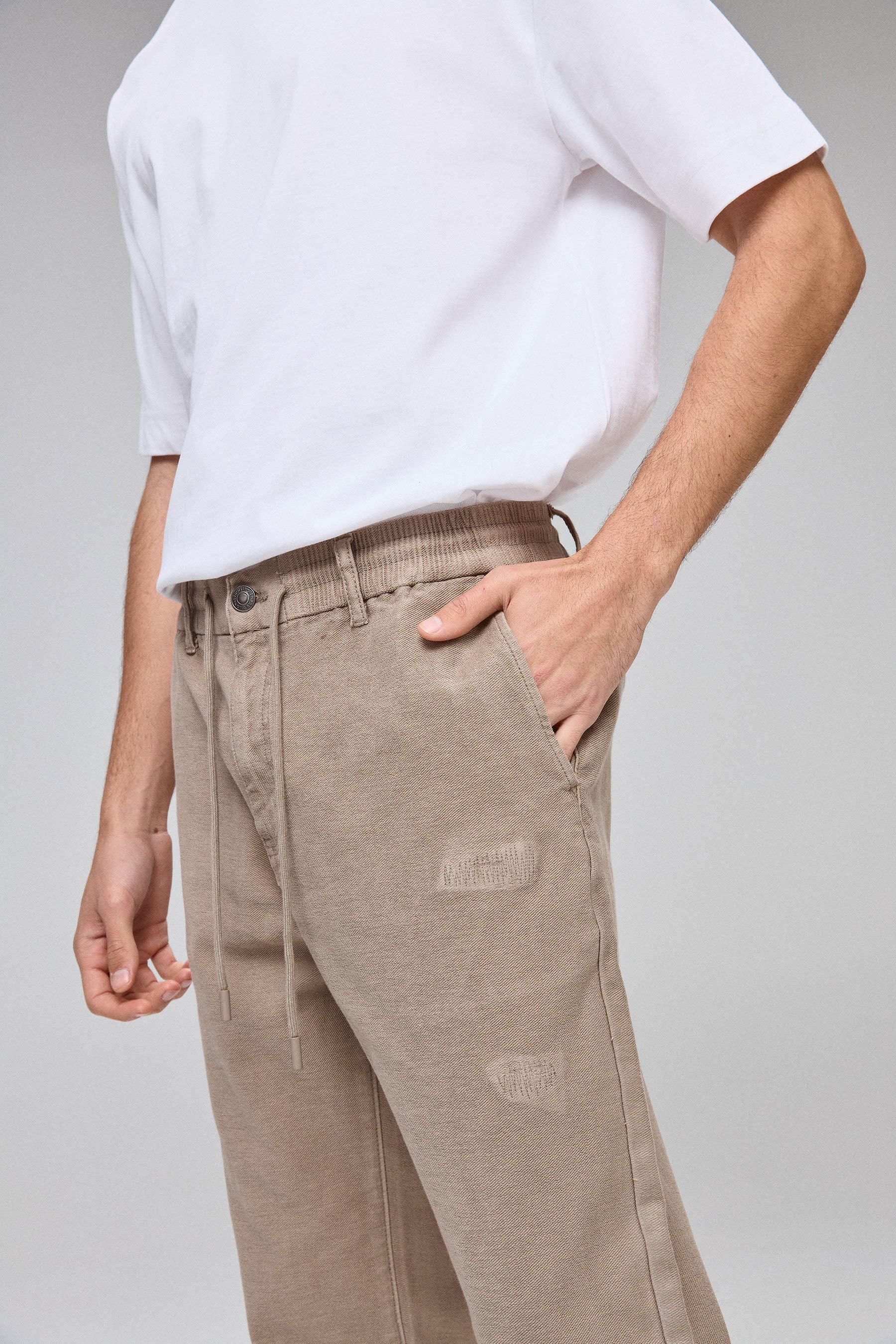 ג'וגר ג'ינס ריוורס