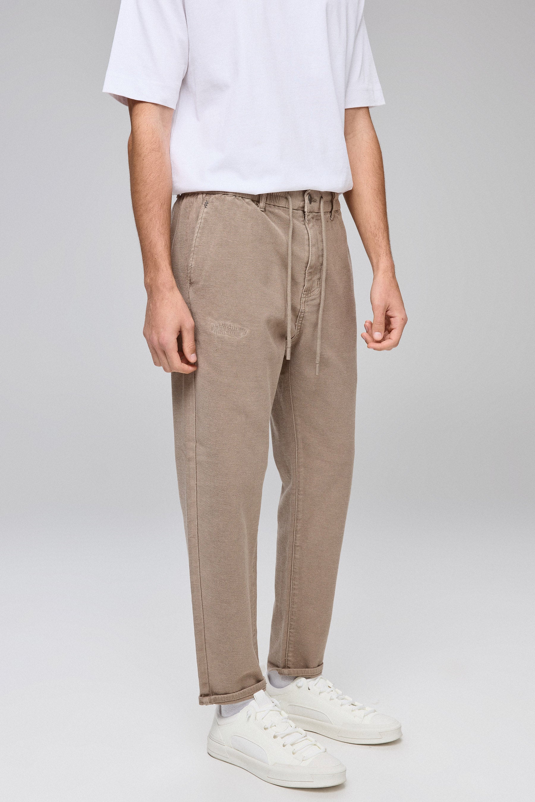 ג'וגר ג'ינס ריוורס