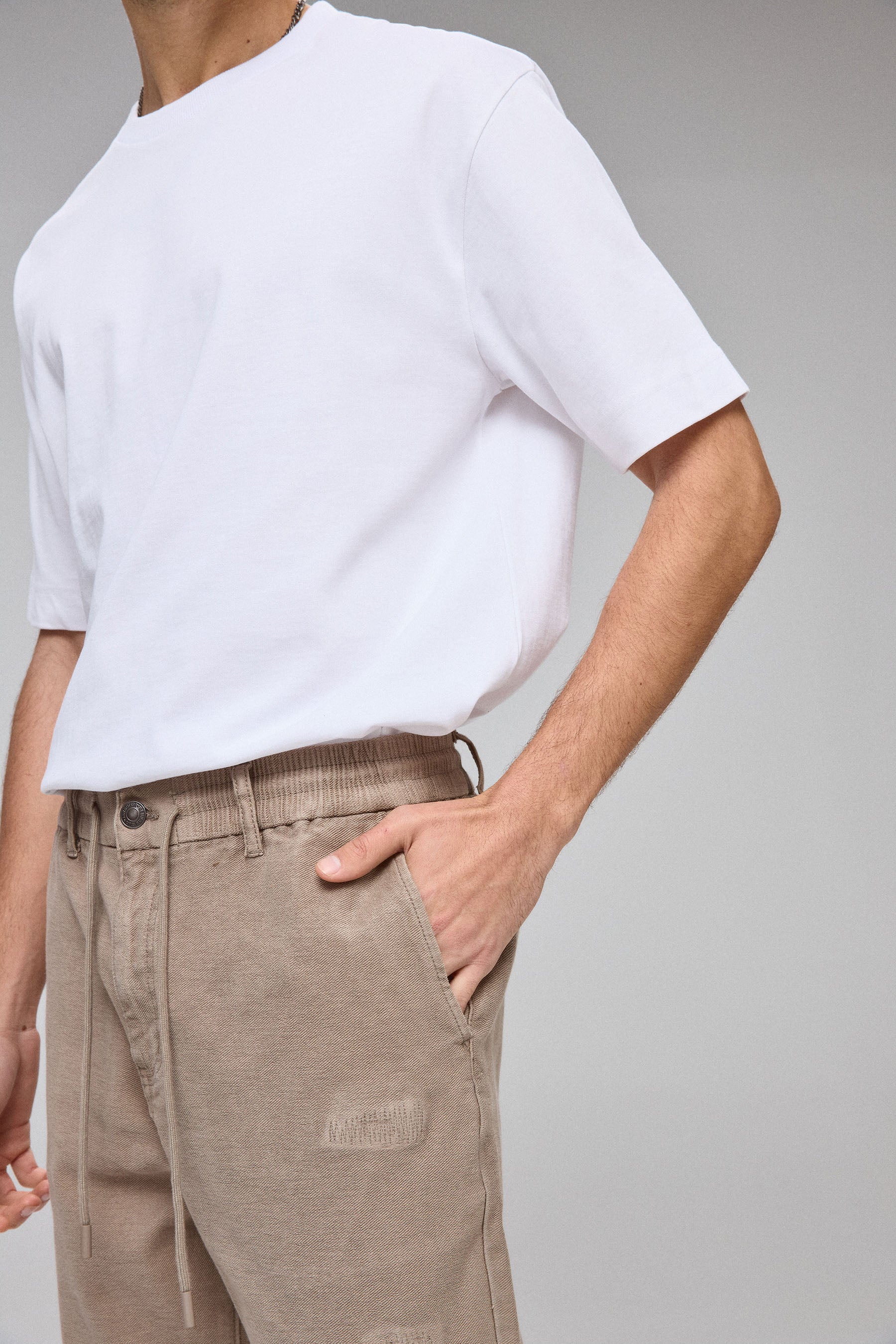 ג'וגר ג'ינס ריוורס