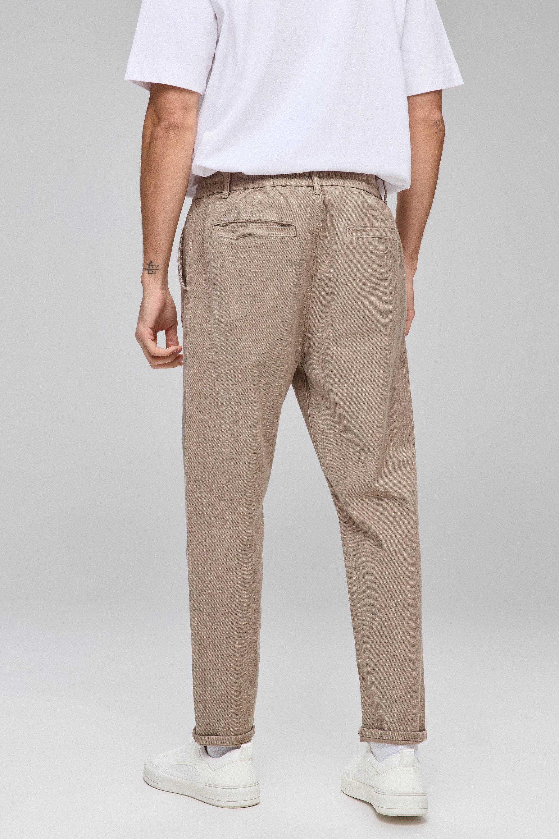 ג'וגר ג'ינס ריוורס