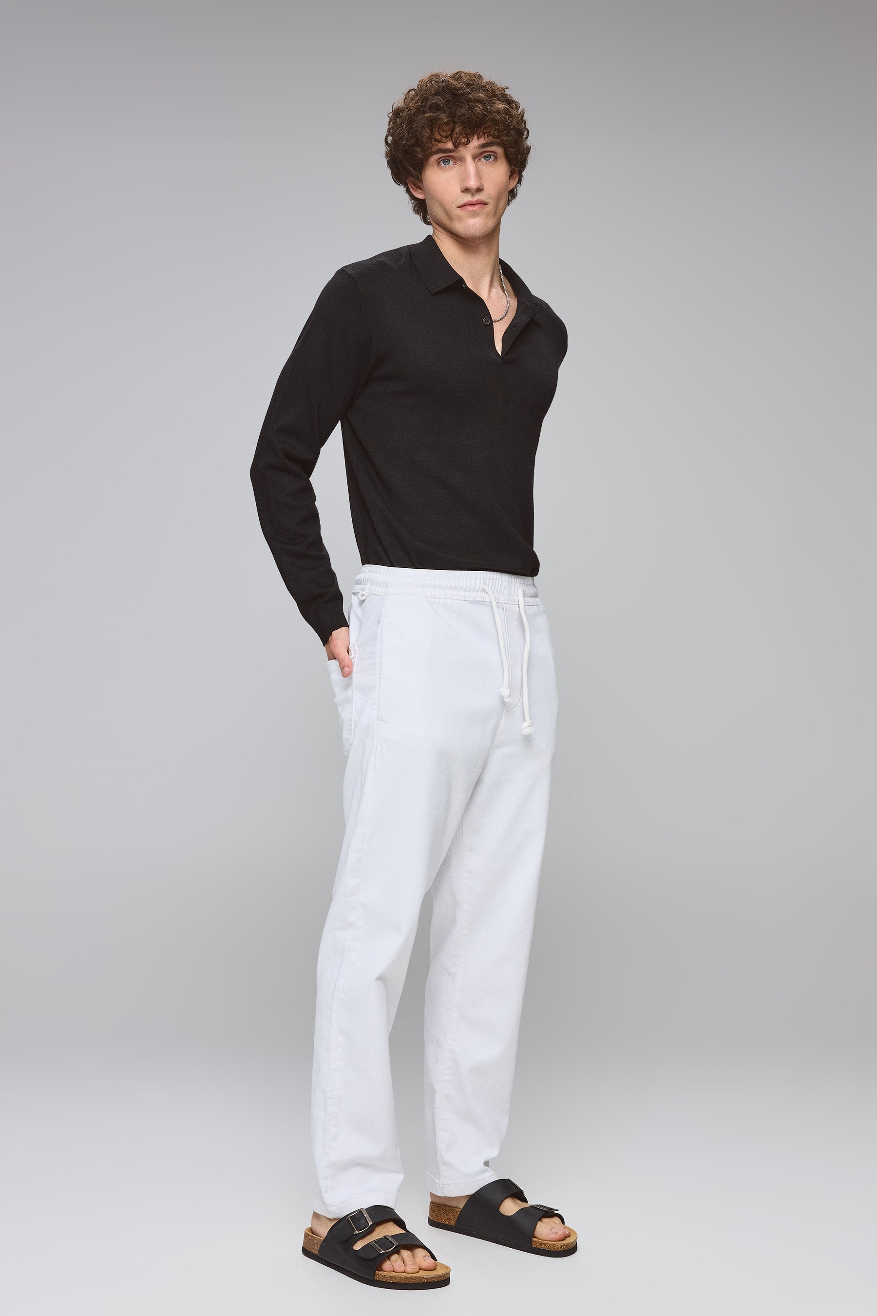 גוגר ג'ינס לג'נד