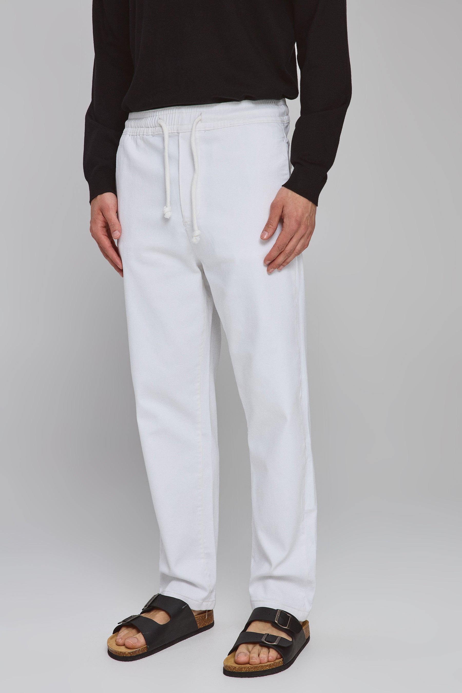 גוגר ג'ינס לג'נד