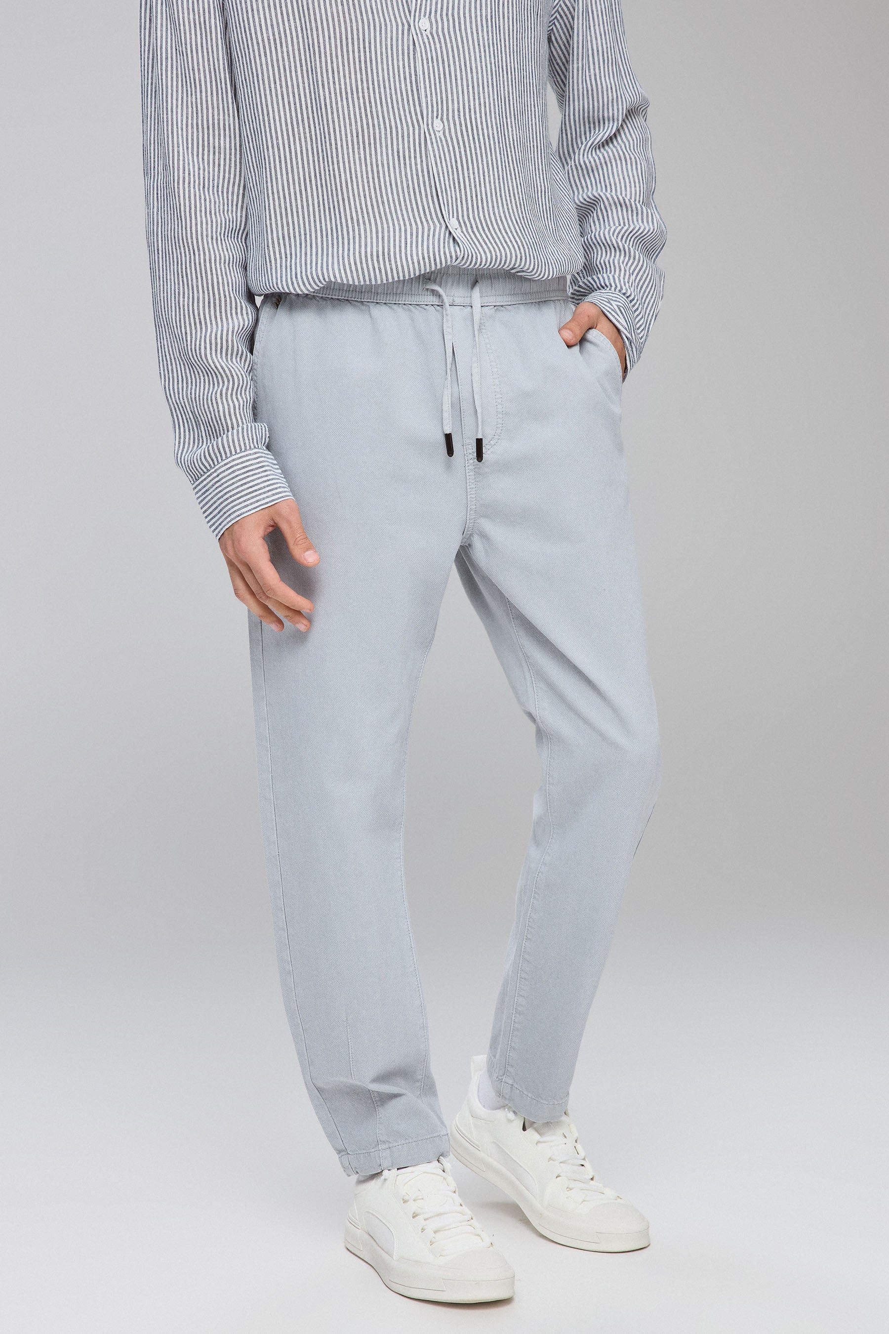 ג'ינס ניו רילקס