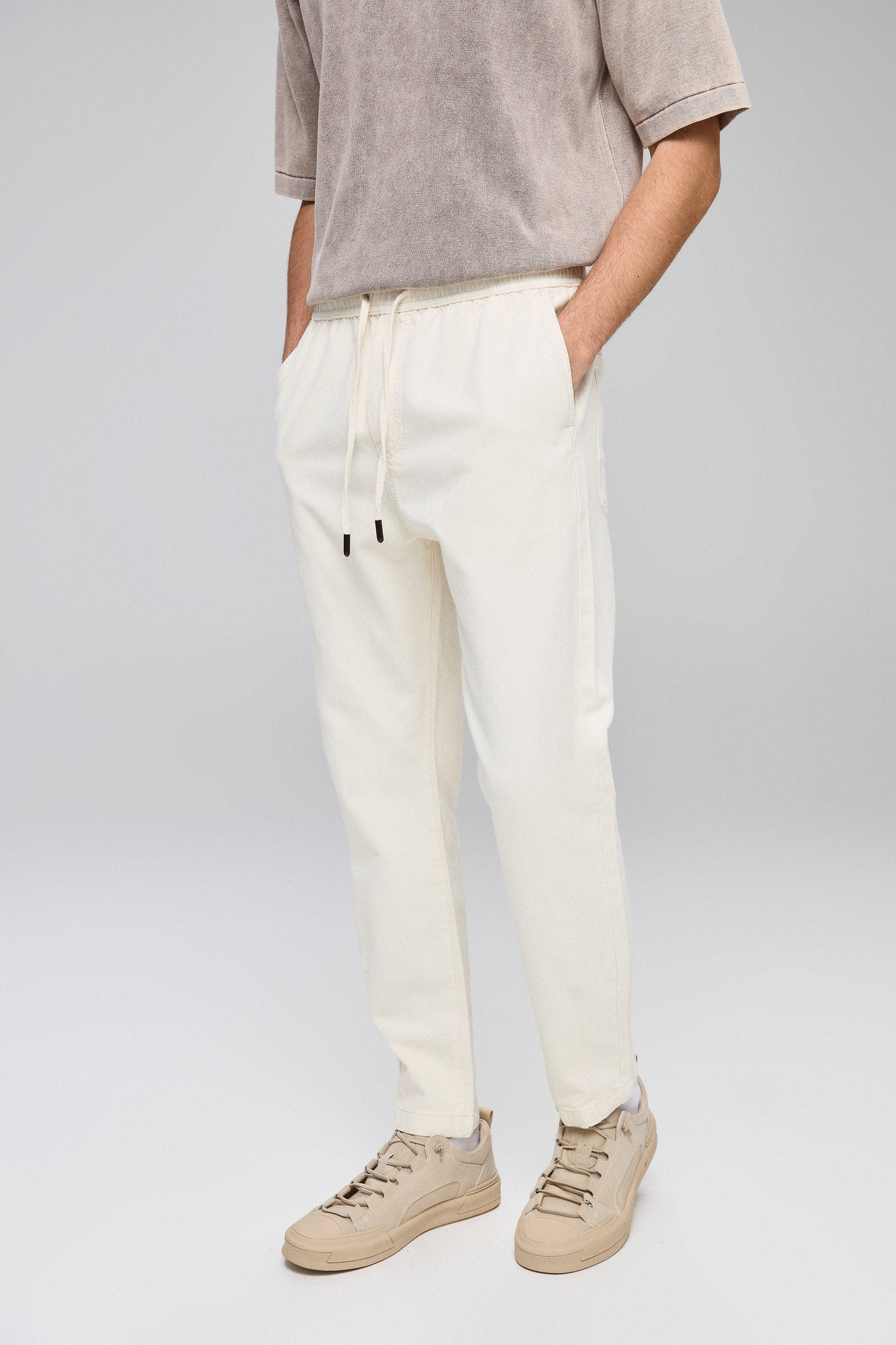 ג'ינס ניו רילקס