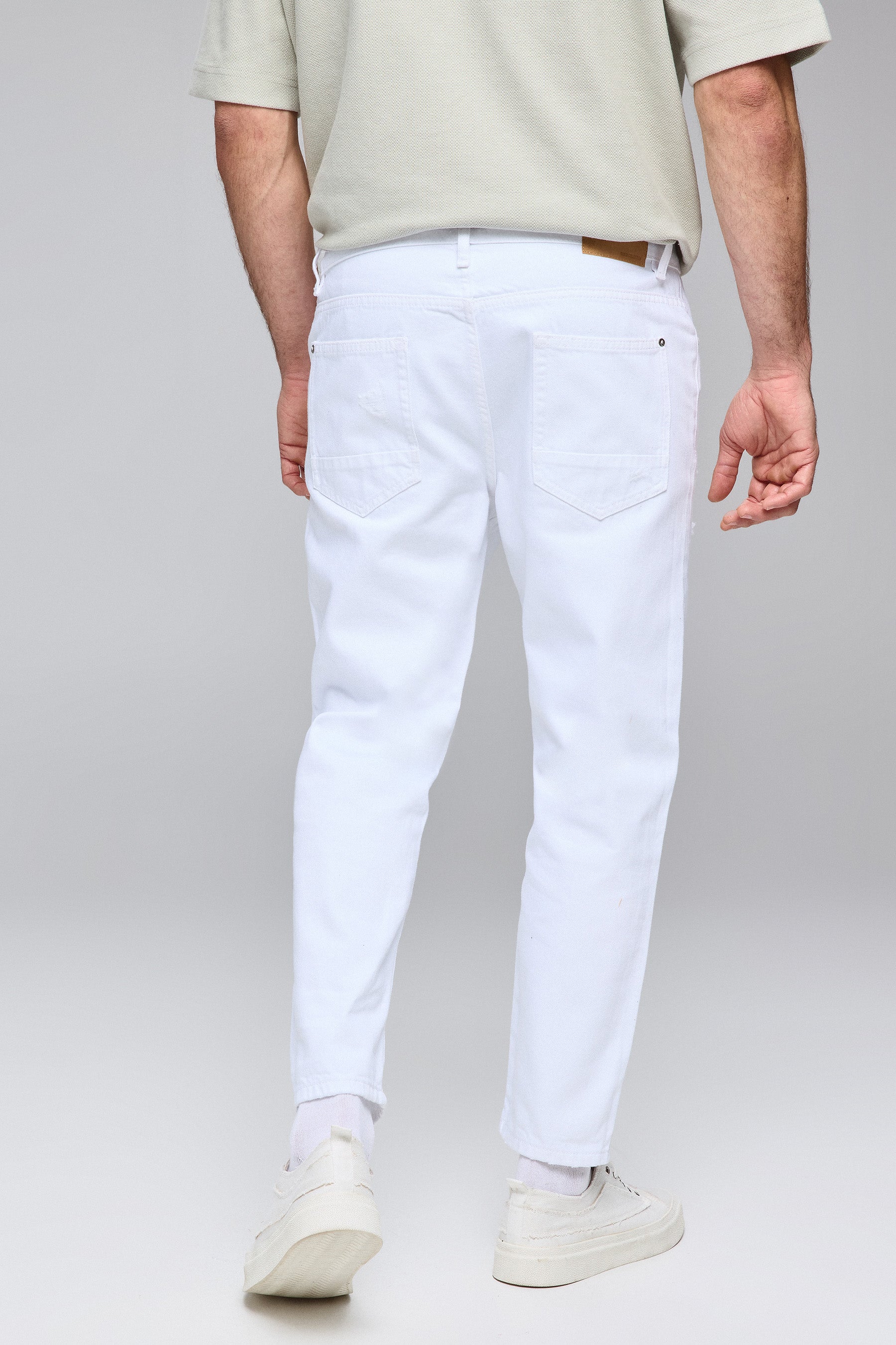 ג'ינס גורי קולור