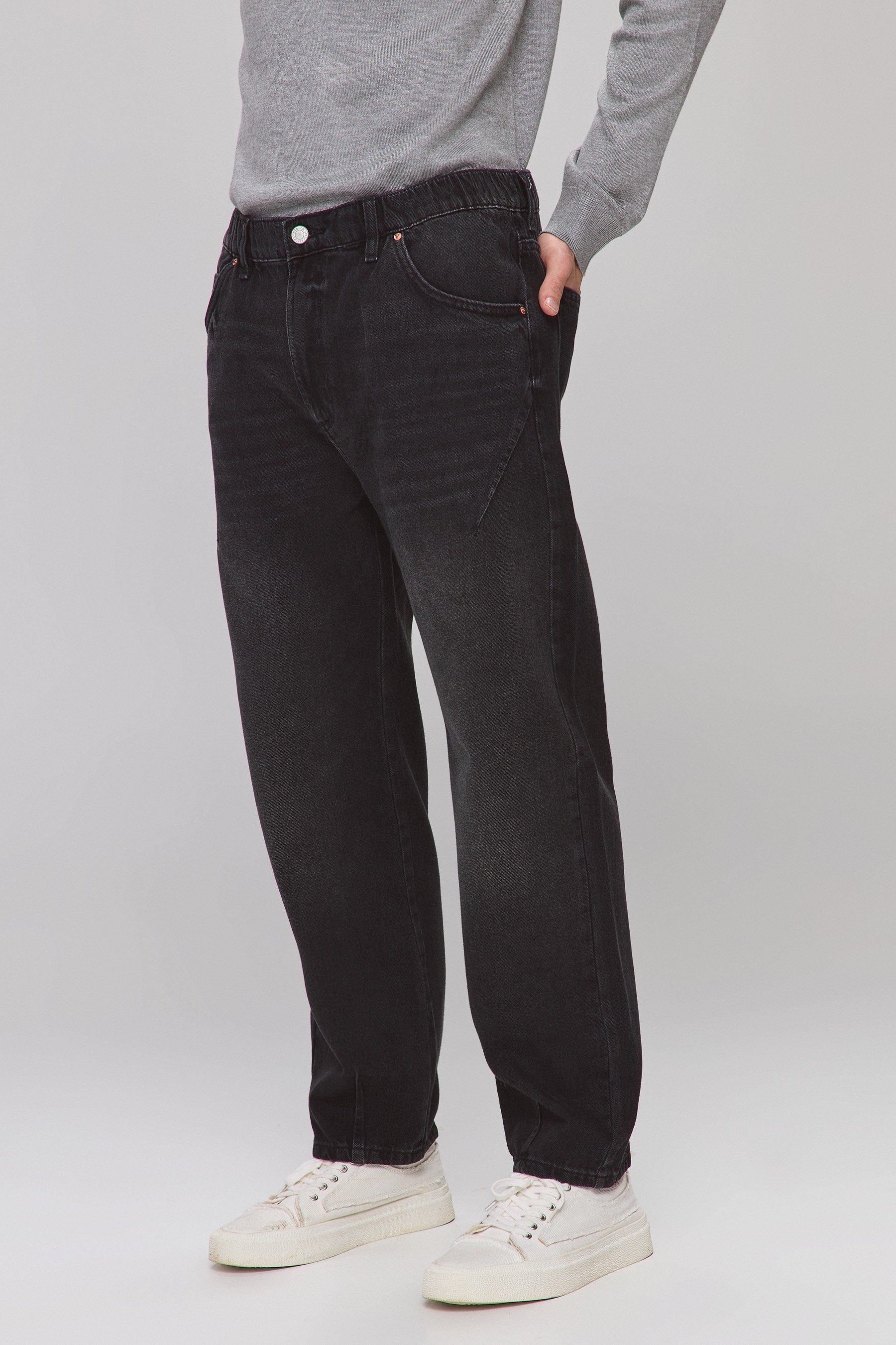 ג'ינס ווליום