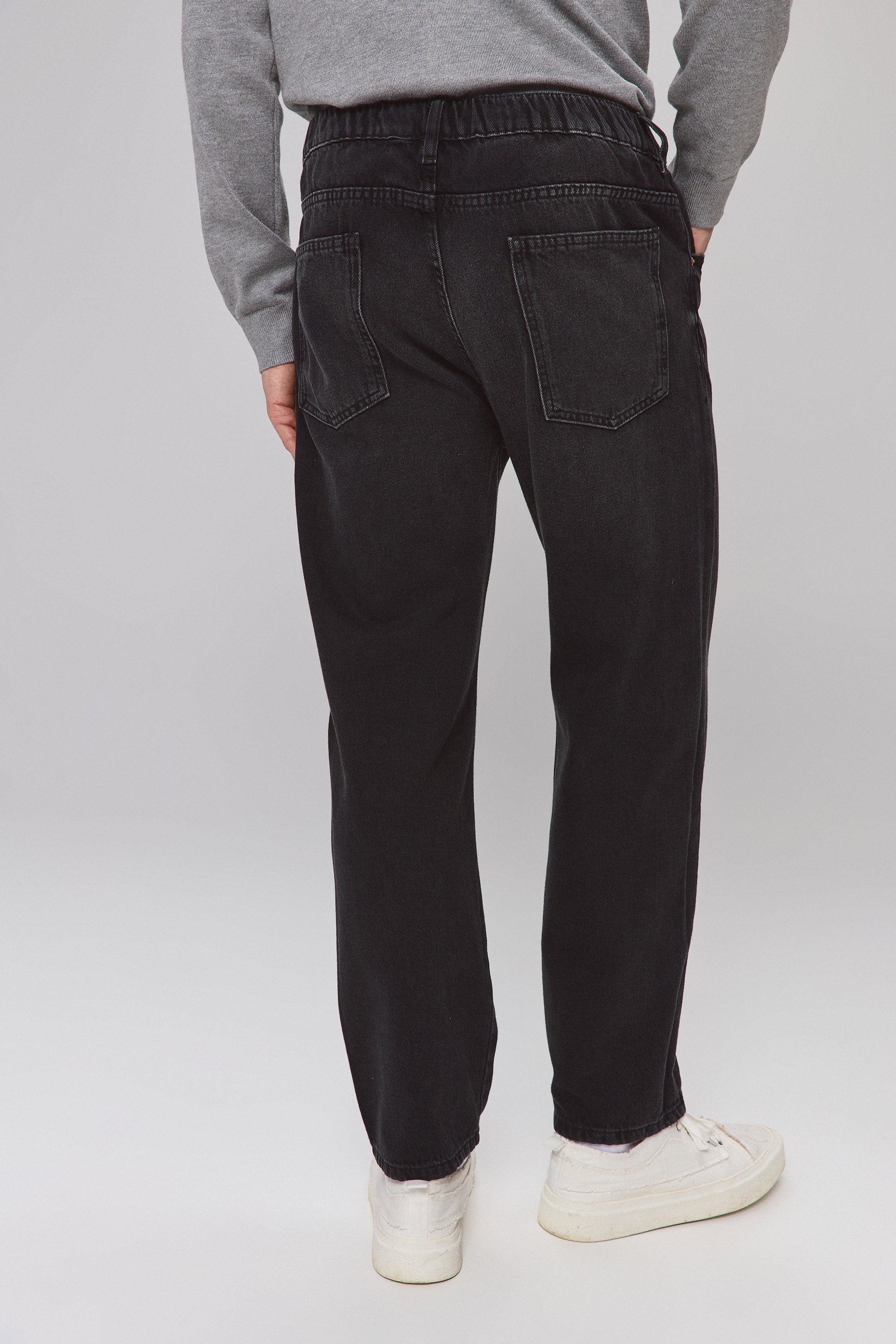 ג'ינס ווליום