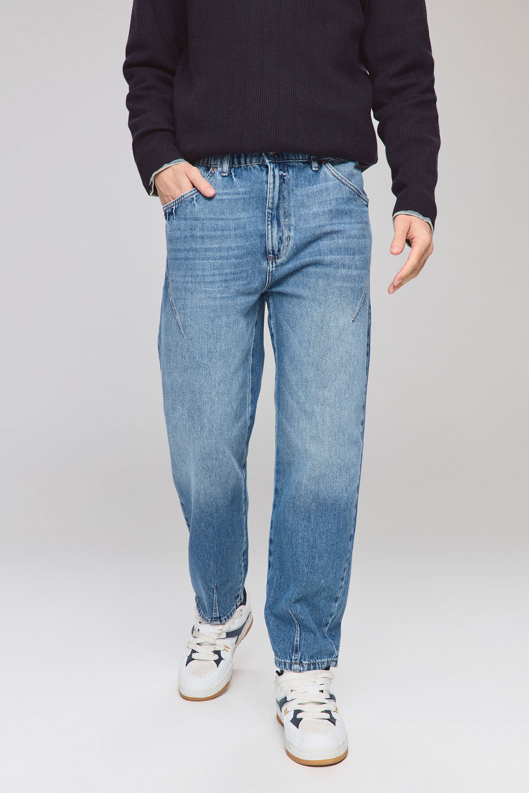 ג'ינס ווליום