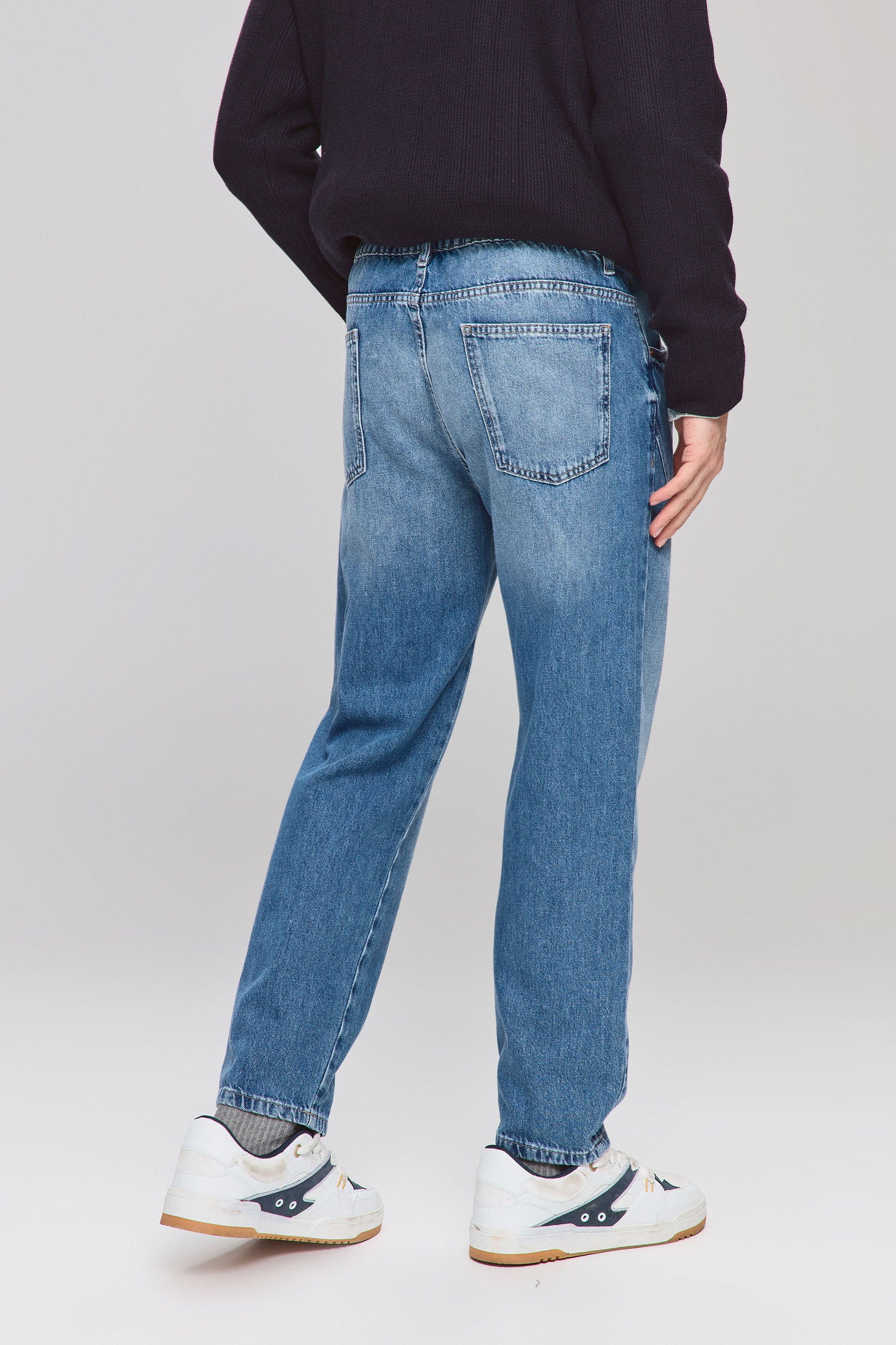 ג'ינס ווליום