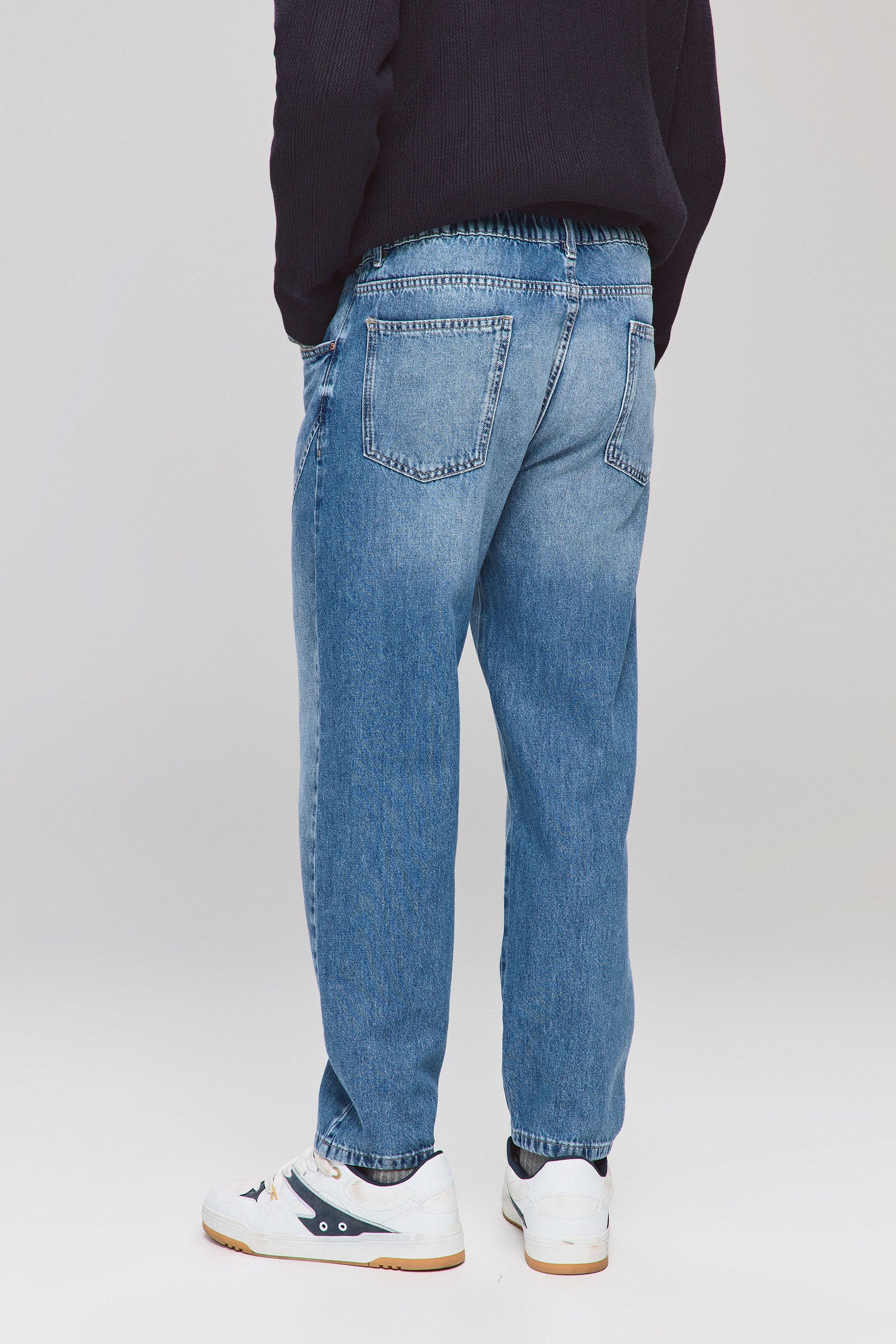 ג'ינס ווליום