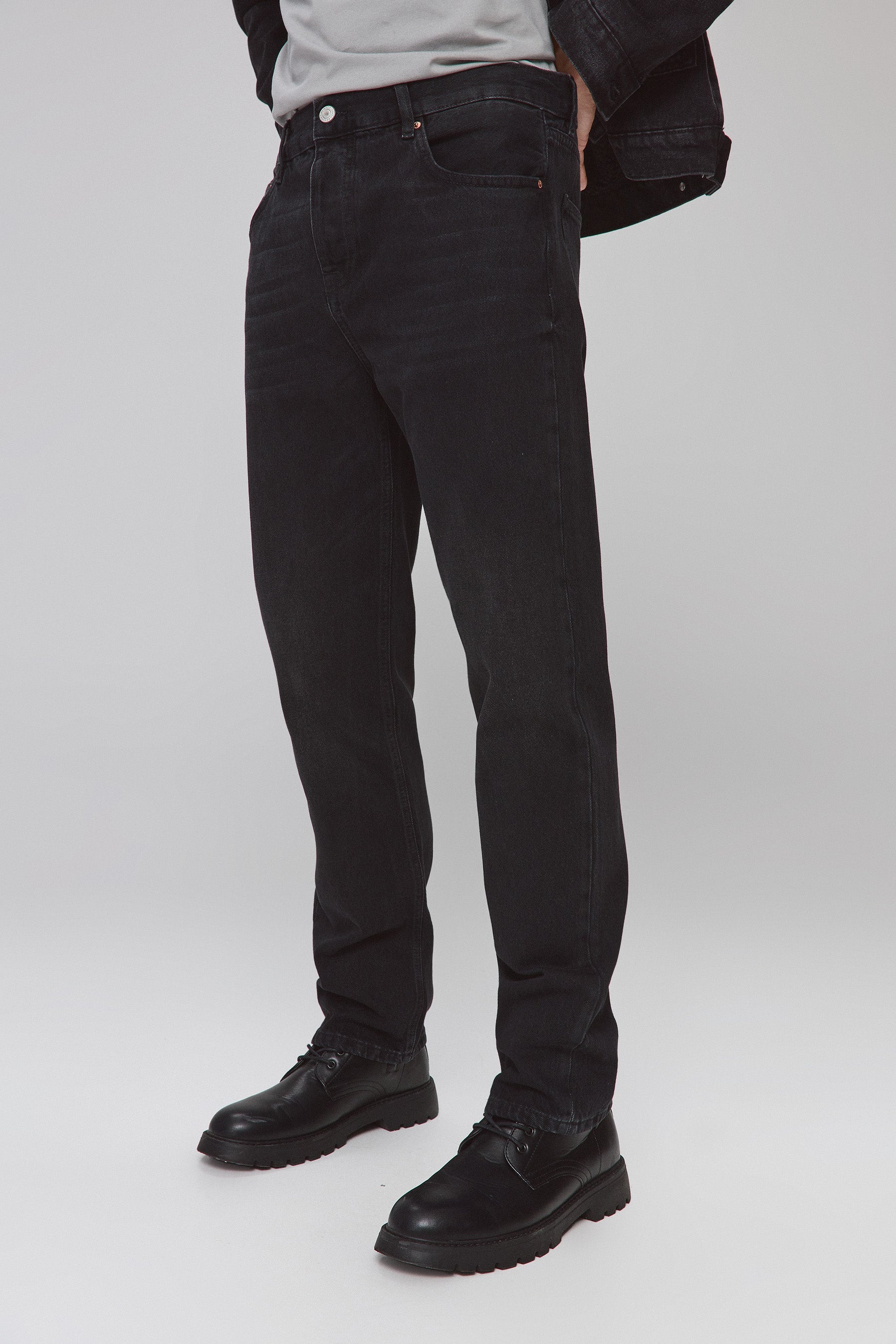 ג'ינס פרפקט