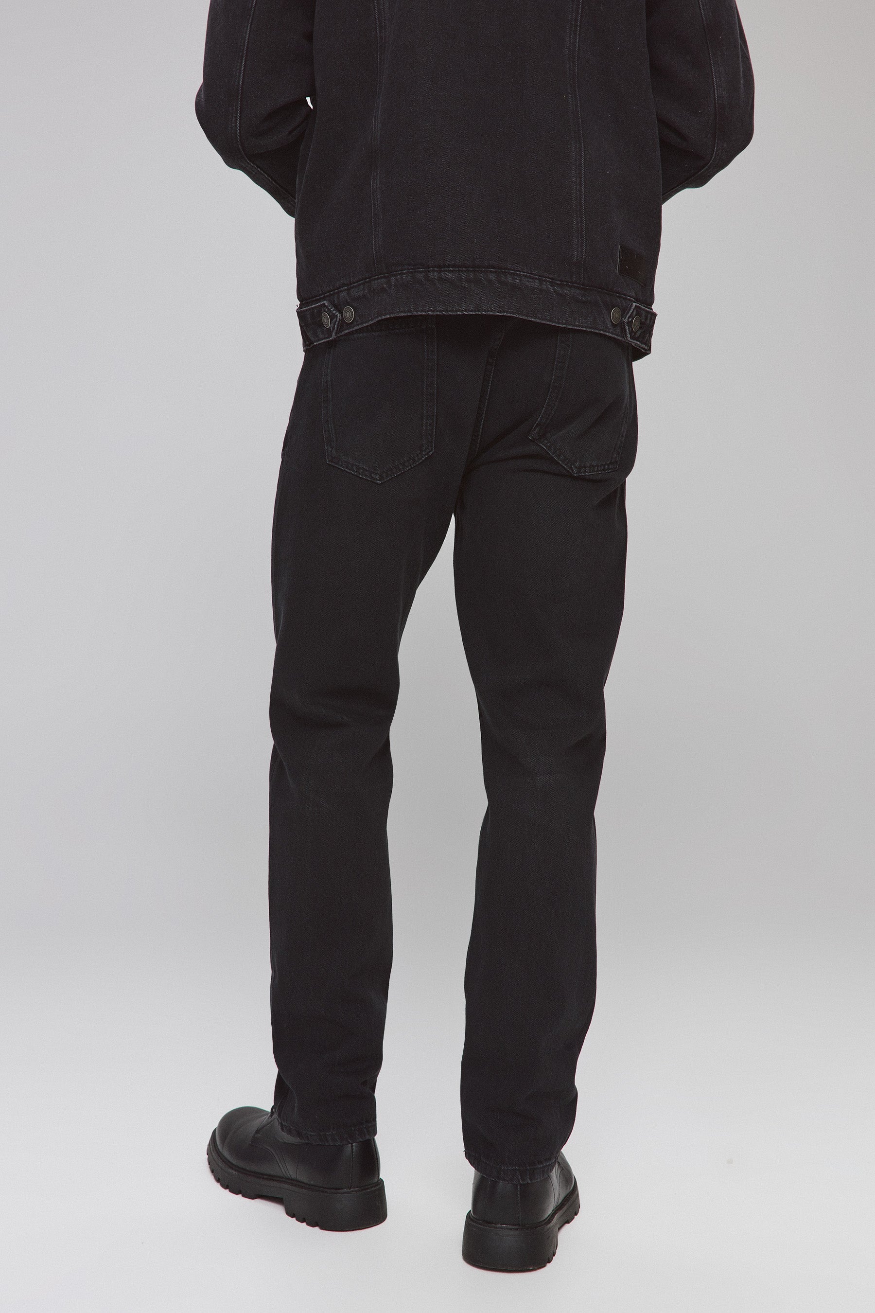 ג'ינס פרפקט