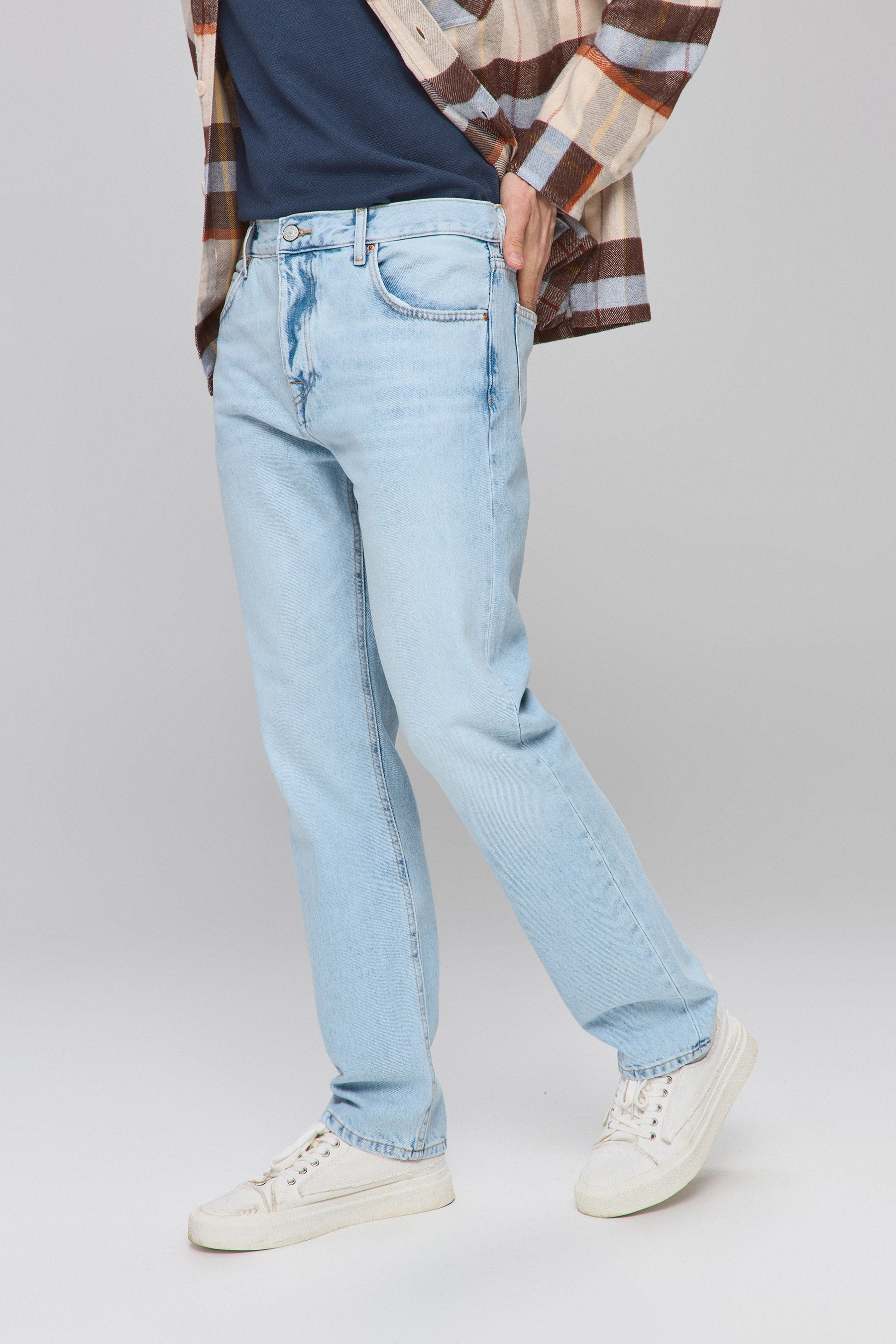 ג'ינס פרפקט