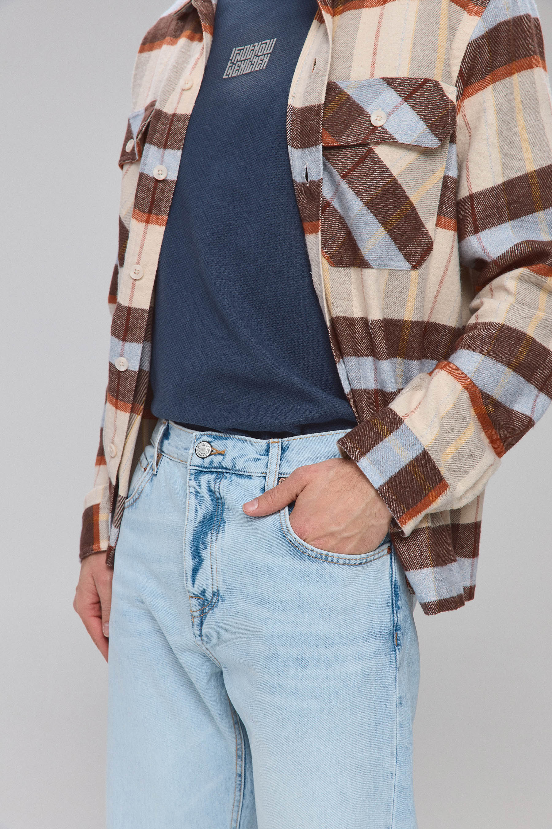 ג'ינס פרפקט