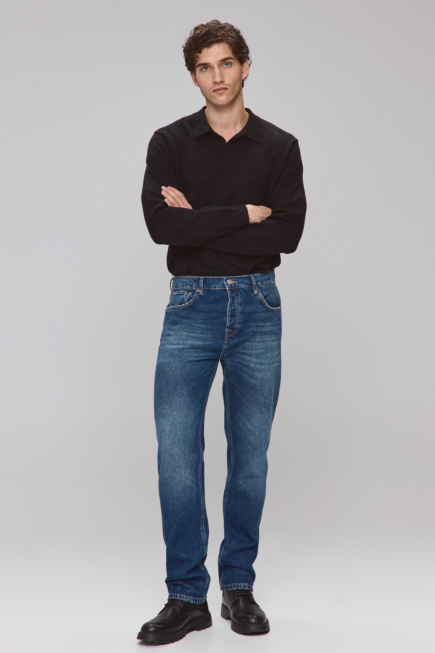 ג'ינס פרפקט