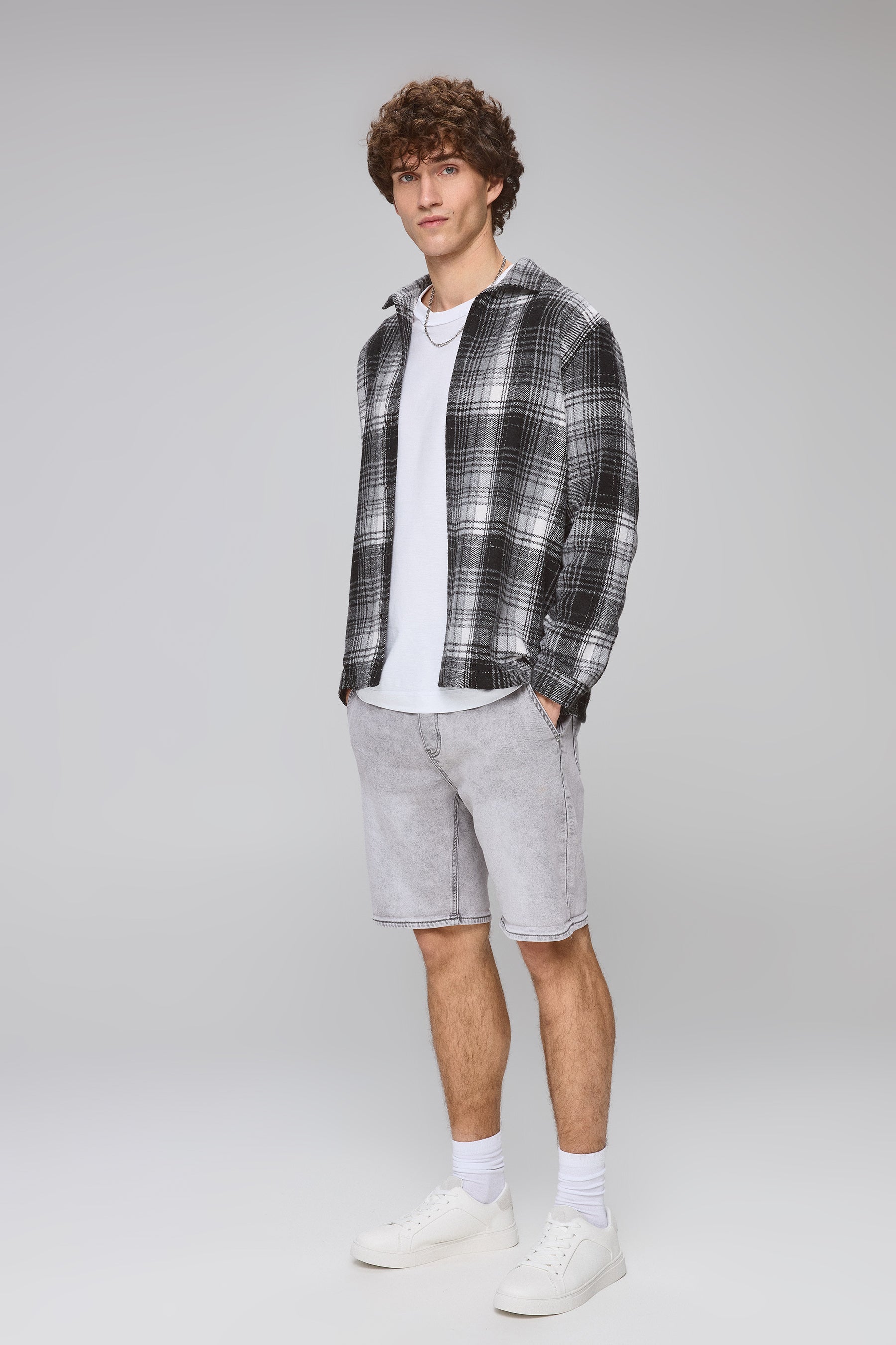 ברמודה ג'ינס יו