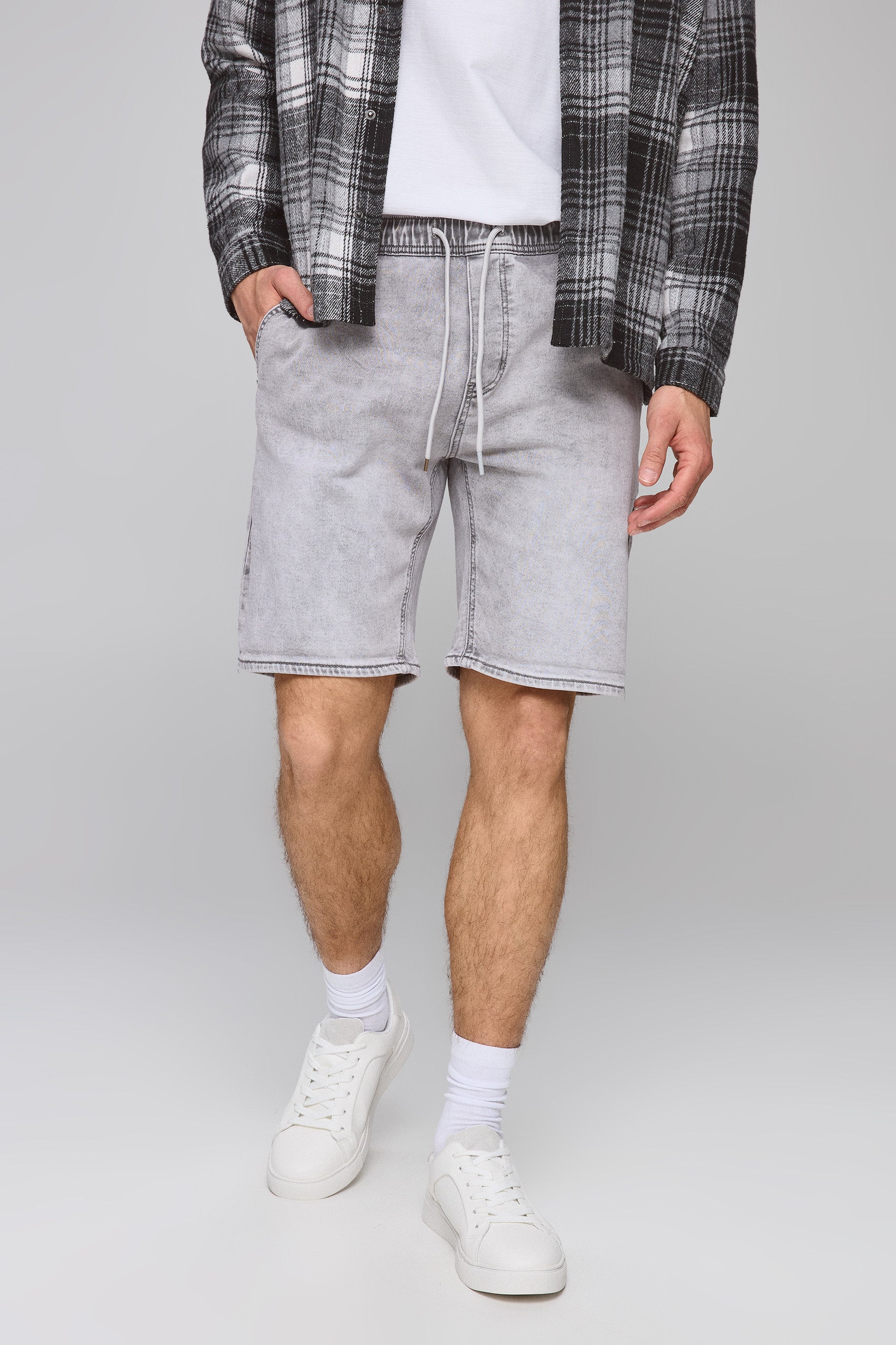 ברמודה ג'ינס יו