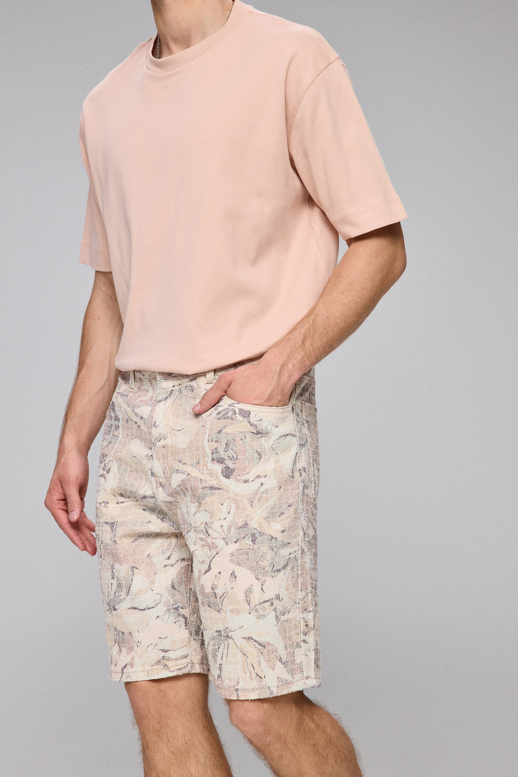 ברמודה ג'ינס סקטצ' סט