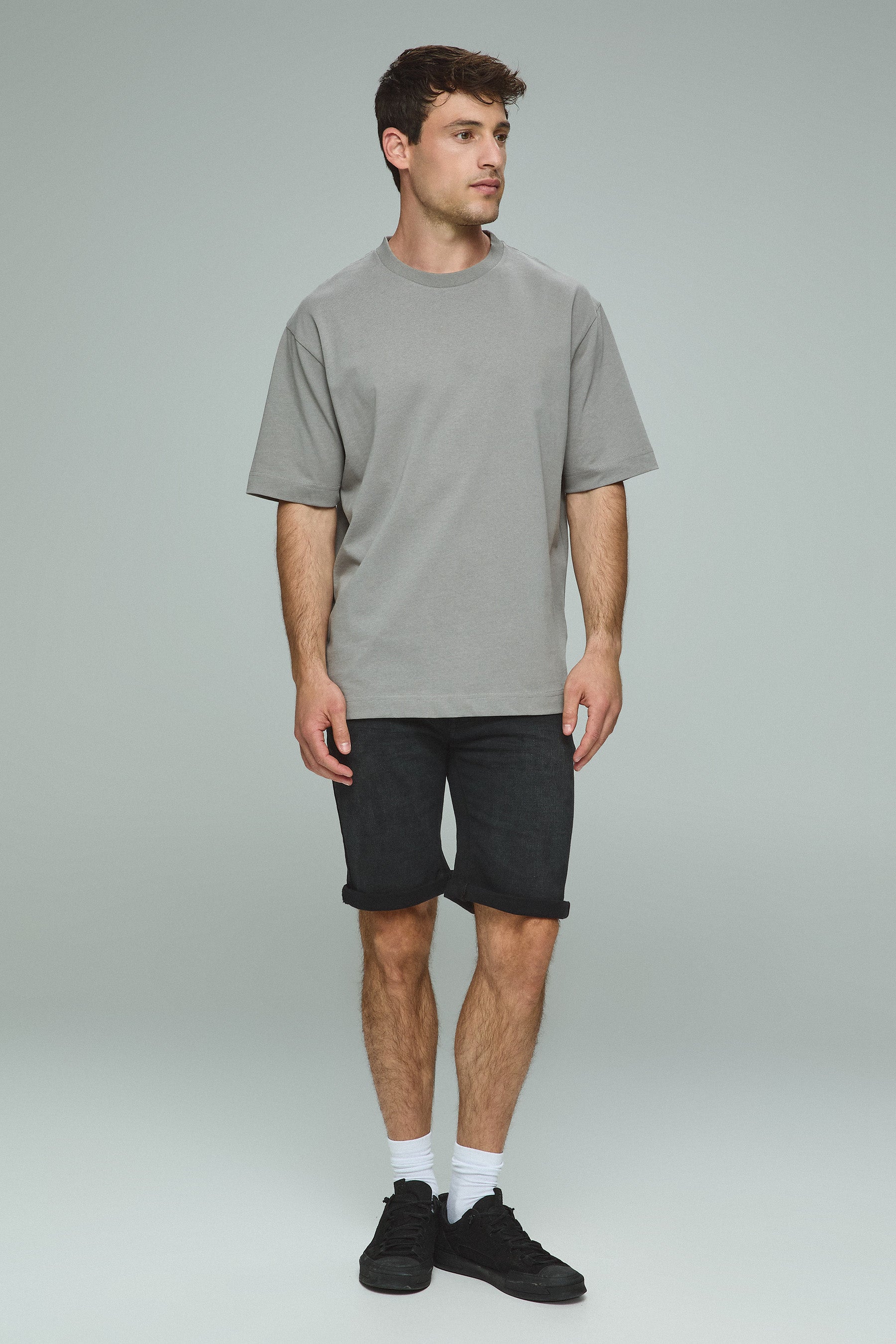 ברמודה ג'ינס מאדוק טופ