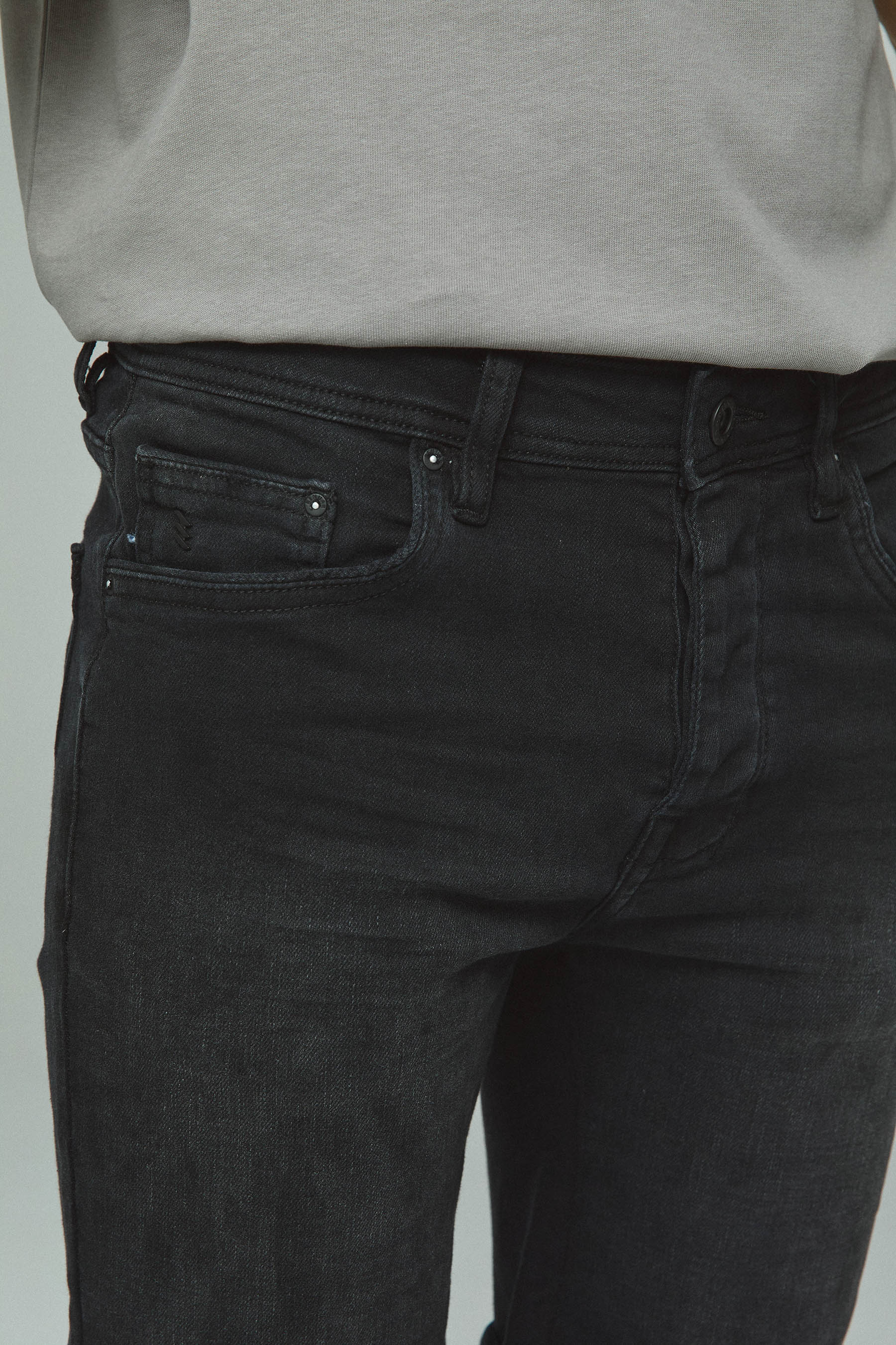 ברמודה ג'ינס מאדוק טופ