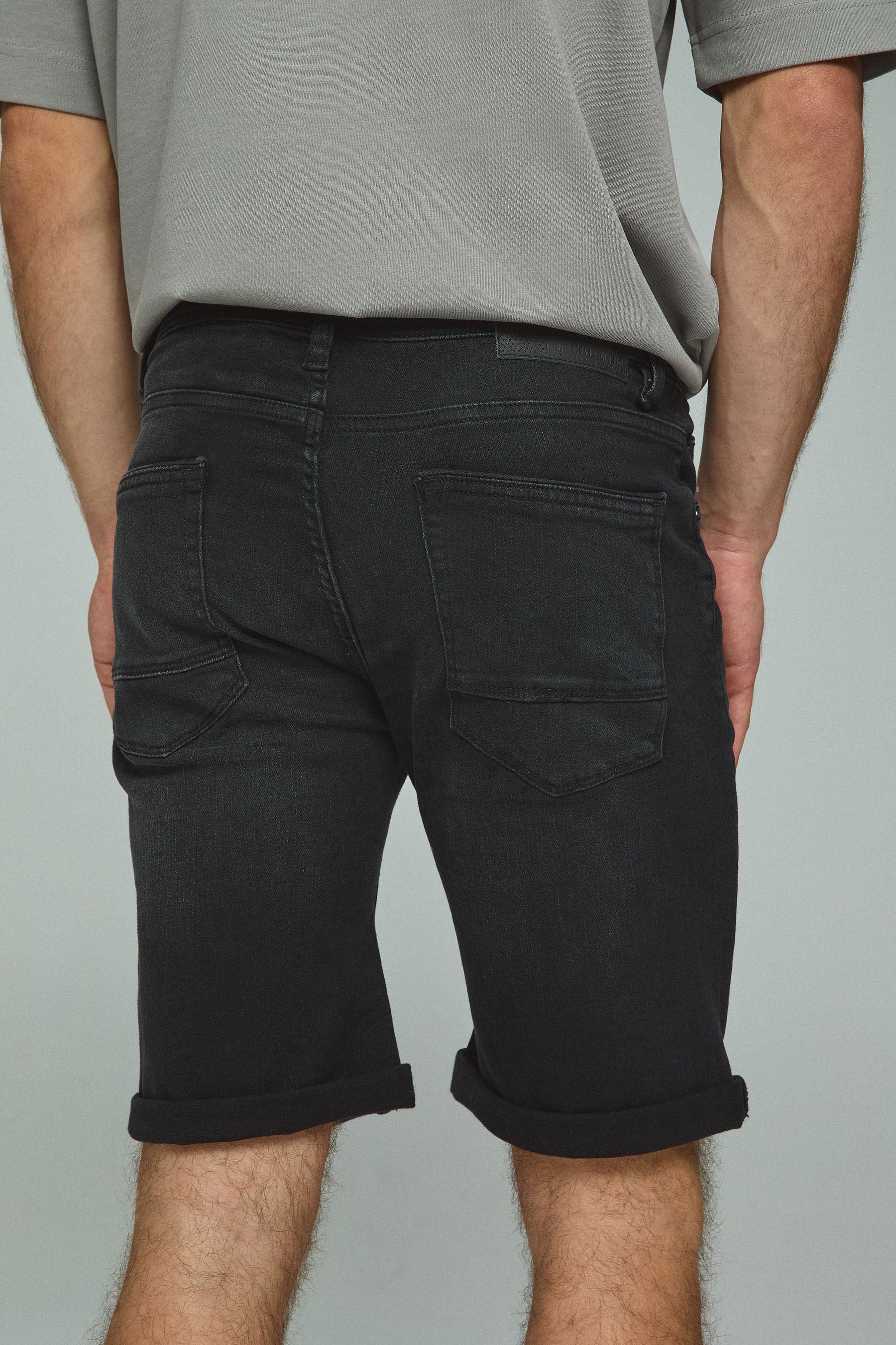 ברמודה ג'ינס מאדוק טופ