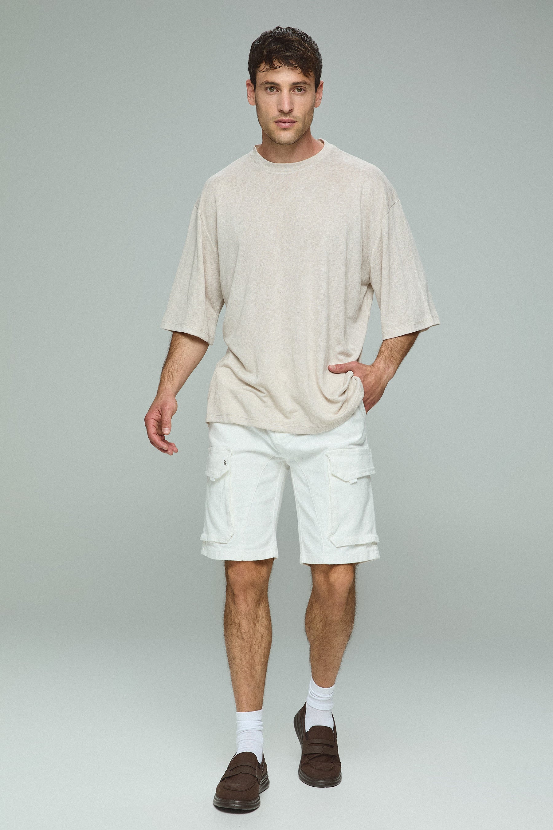 ברמודה ג'ינס איזי