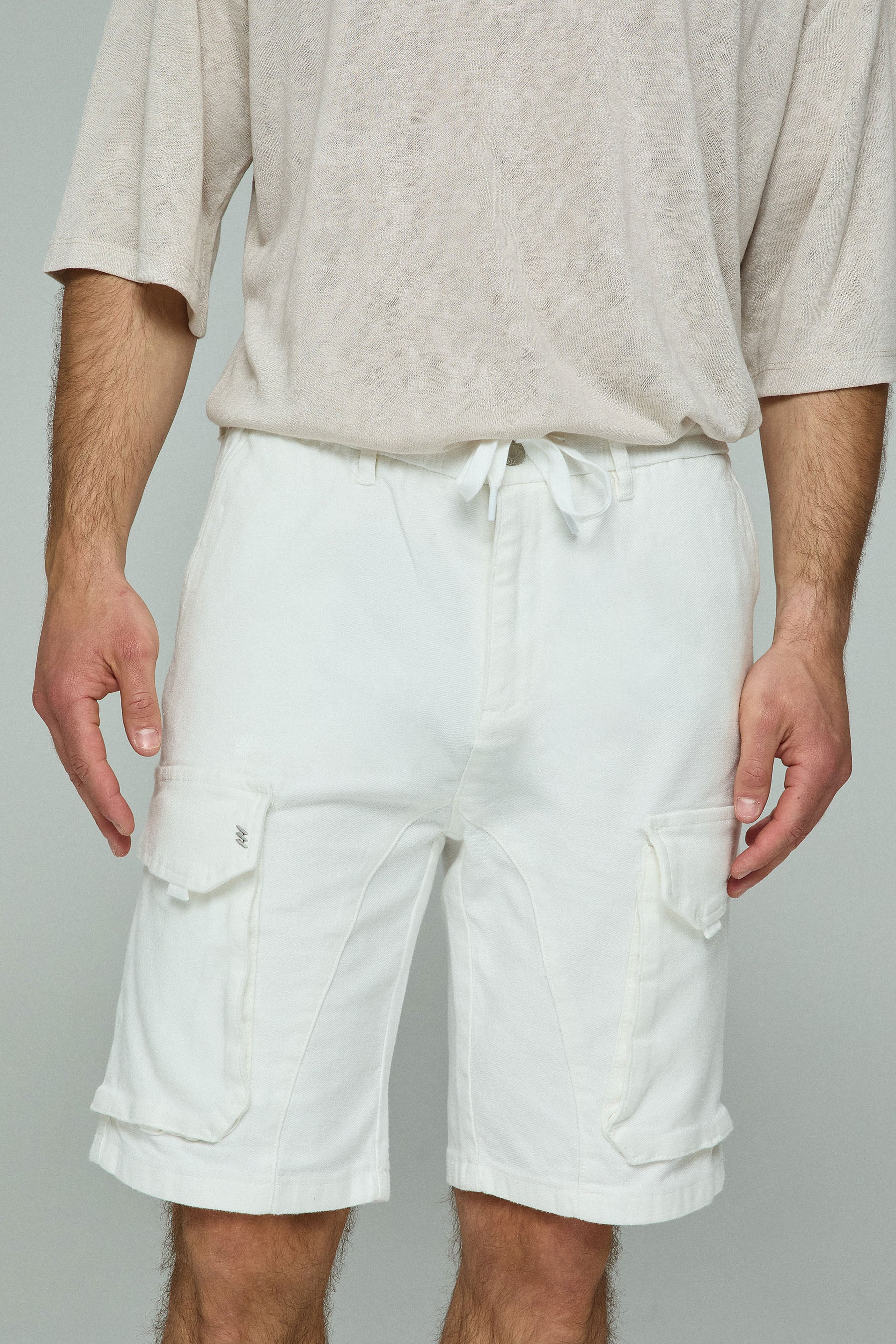 ברמודה ג'ינס איזי