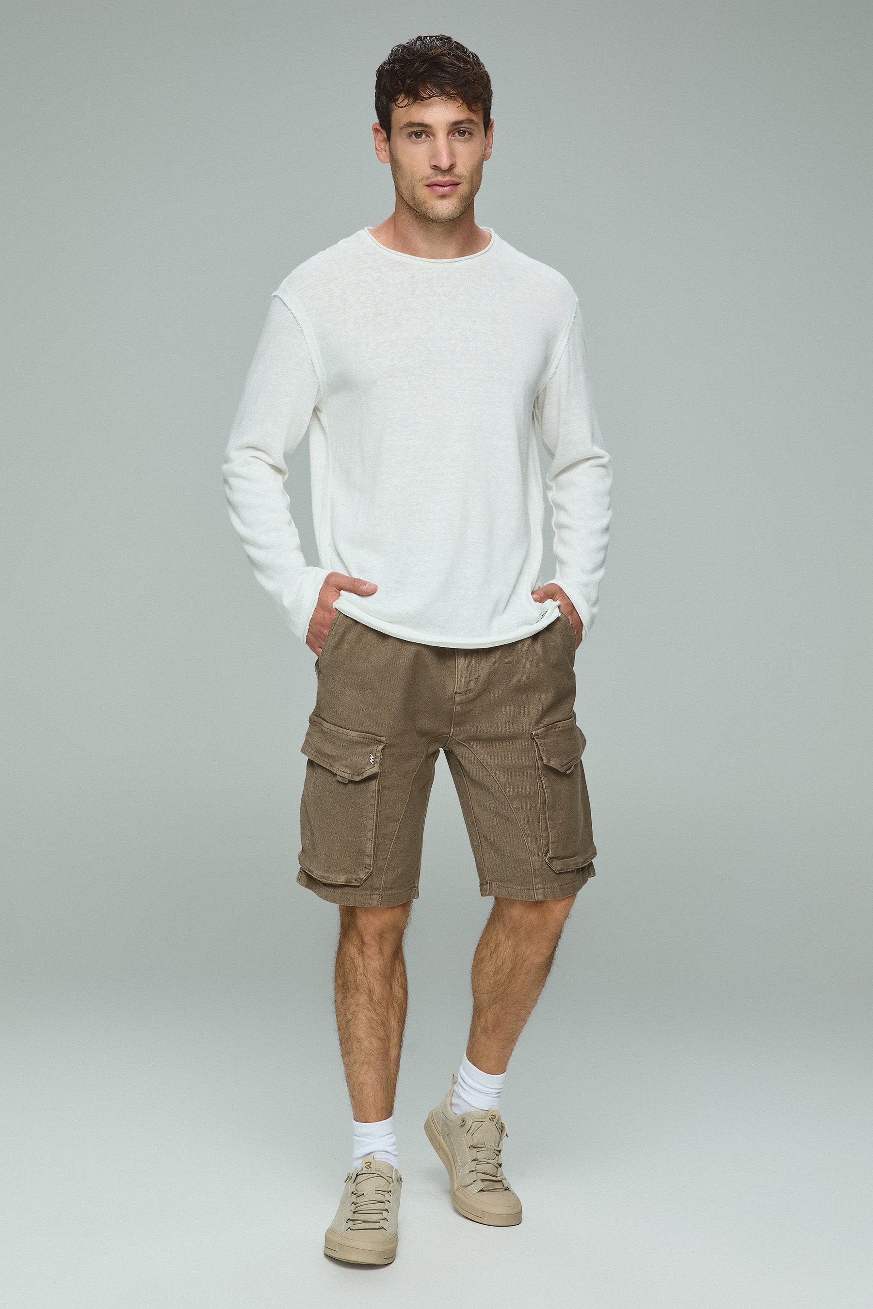 ברמודה ג'ינס איזי