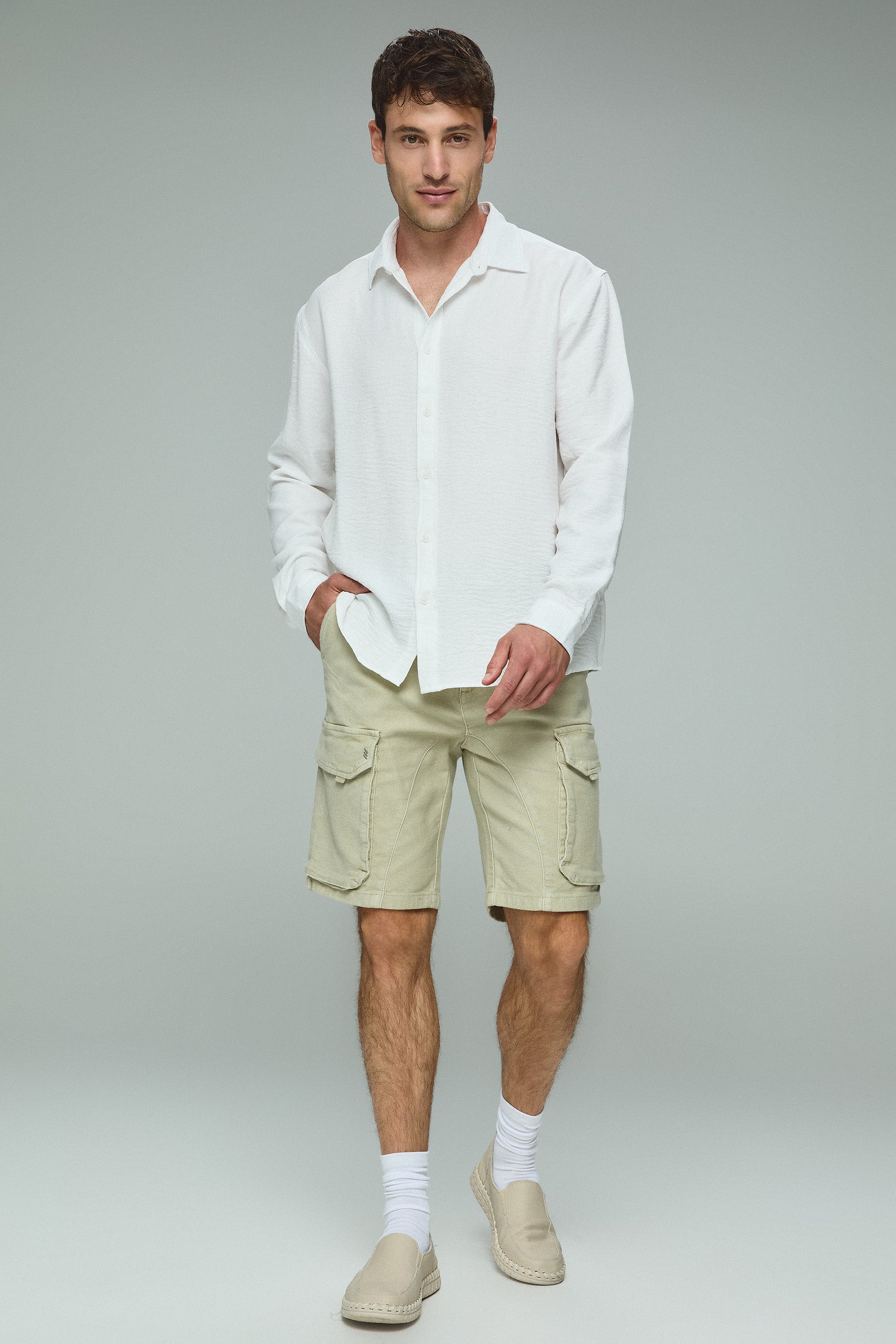 ברמודה ג'ינס איזי