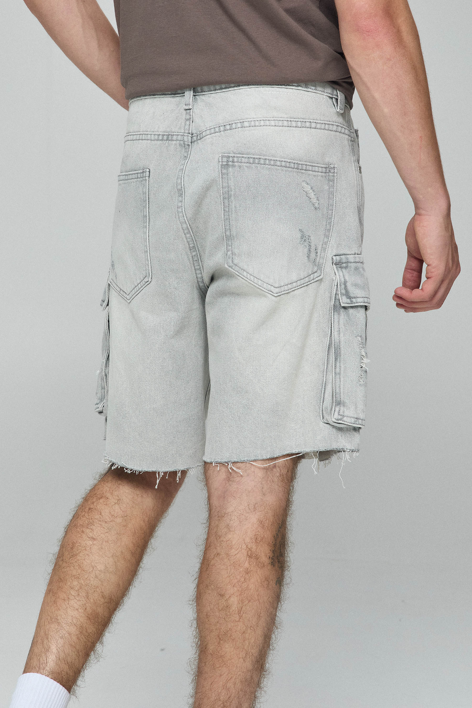 ברמודה ג'ינס קרגו אייס