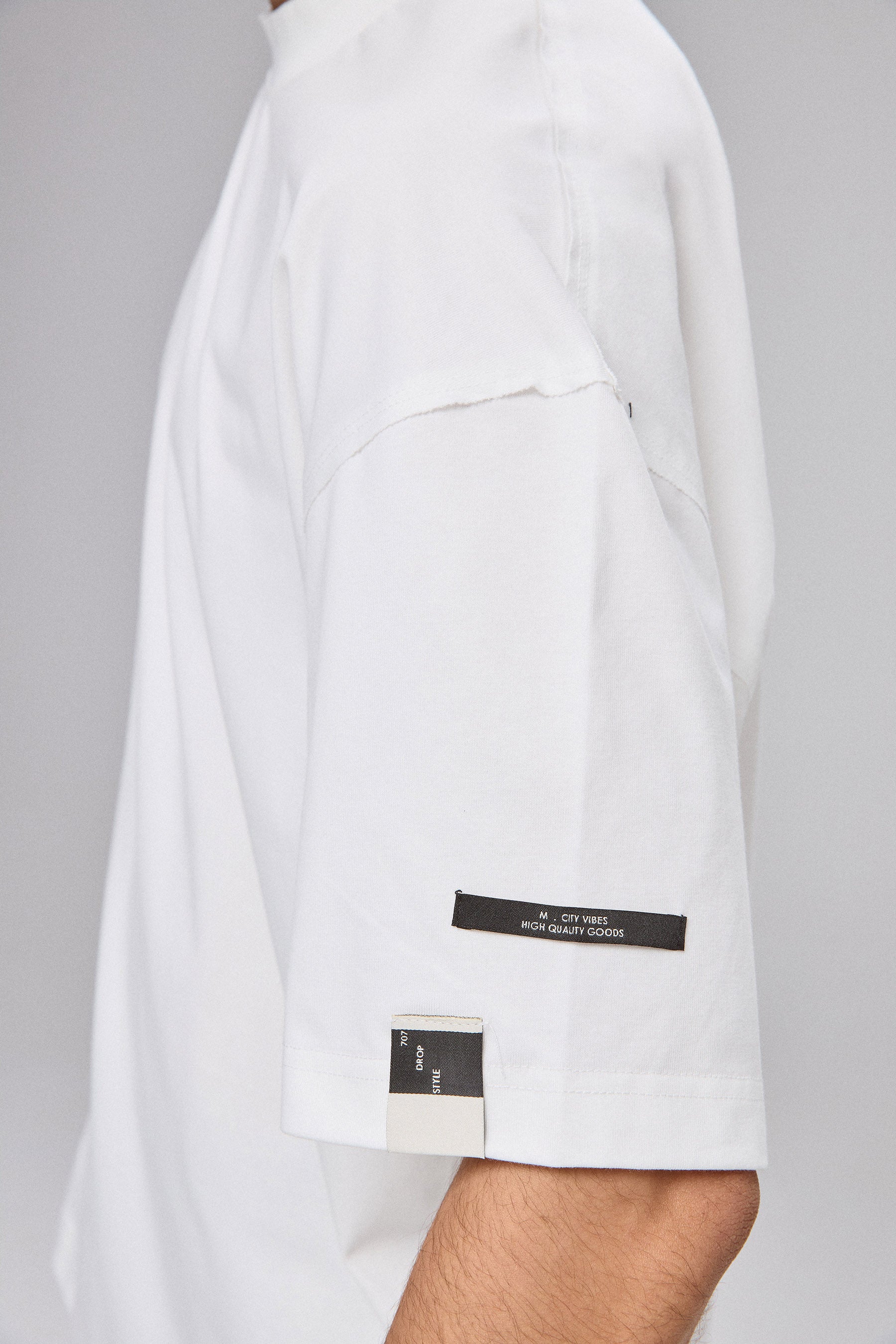 טישירט רומי