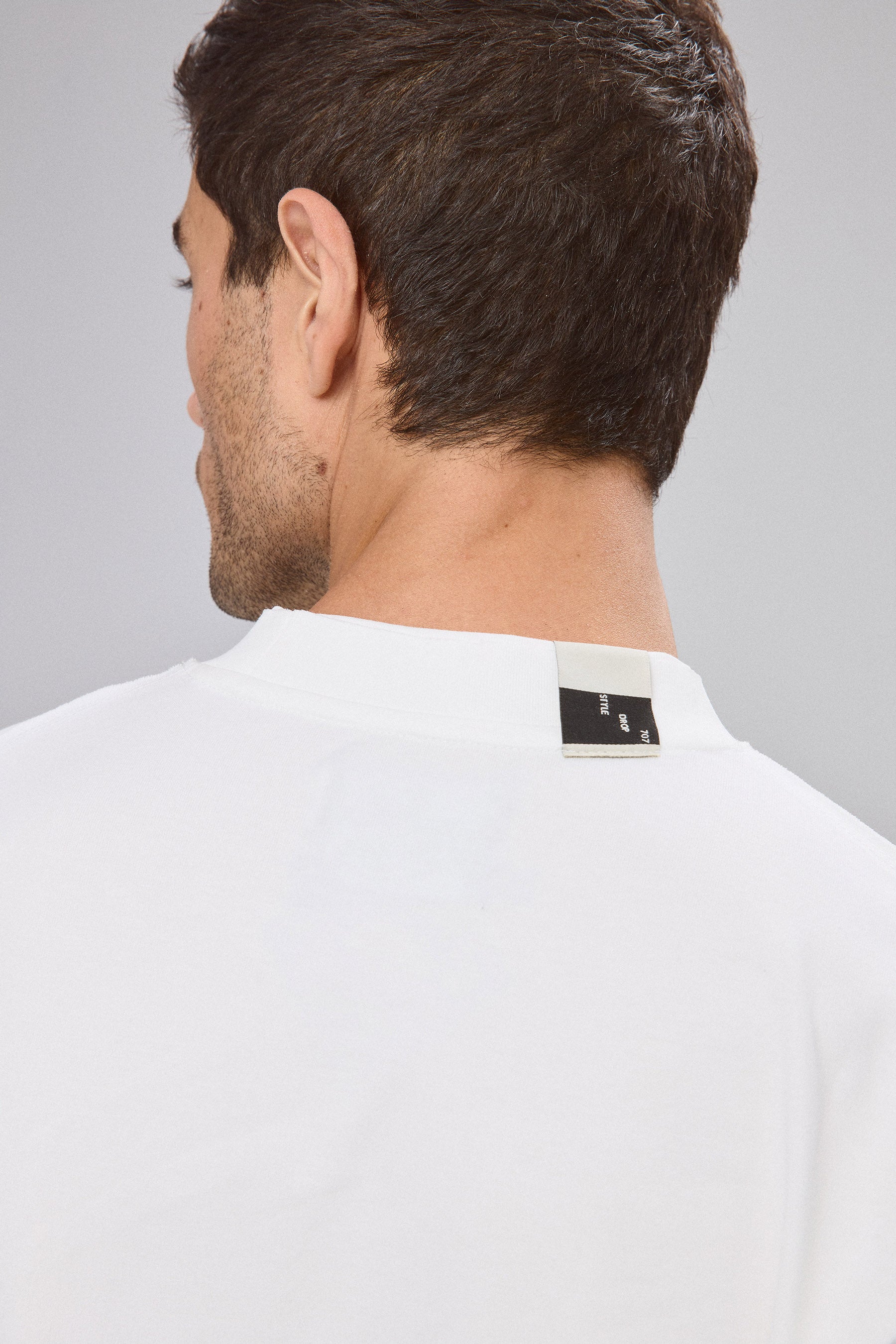 טישירט רומי