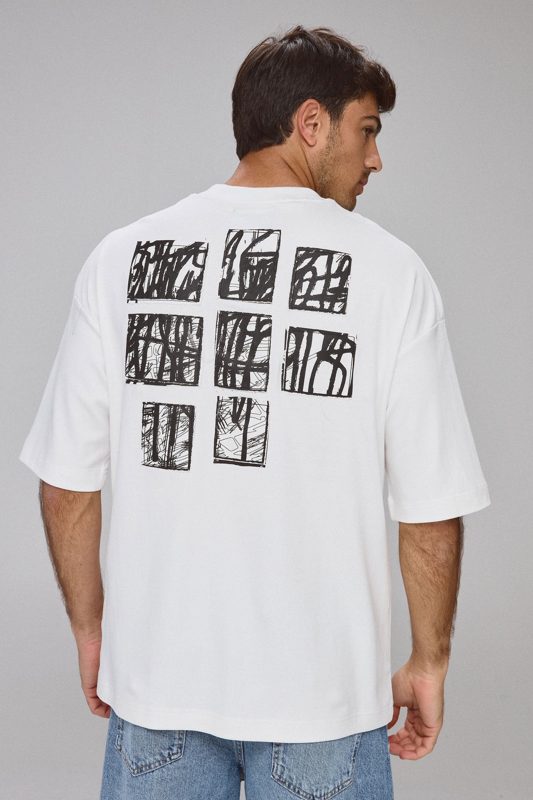 טי אול אבסטרקט