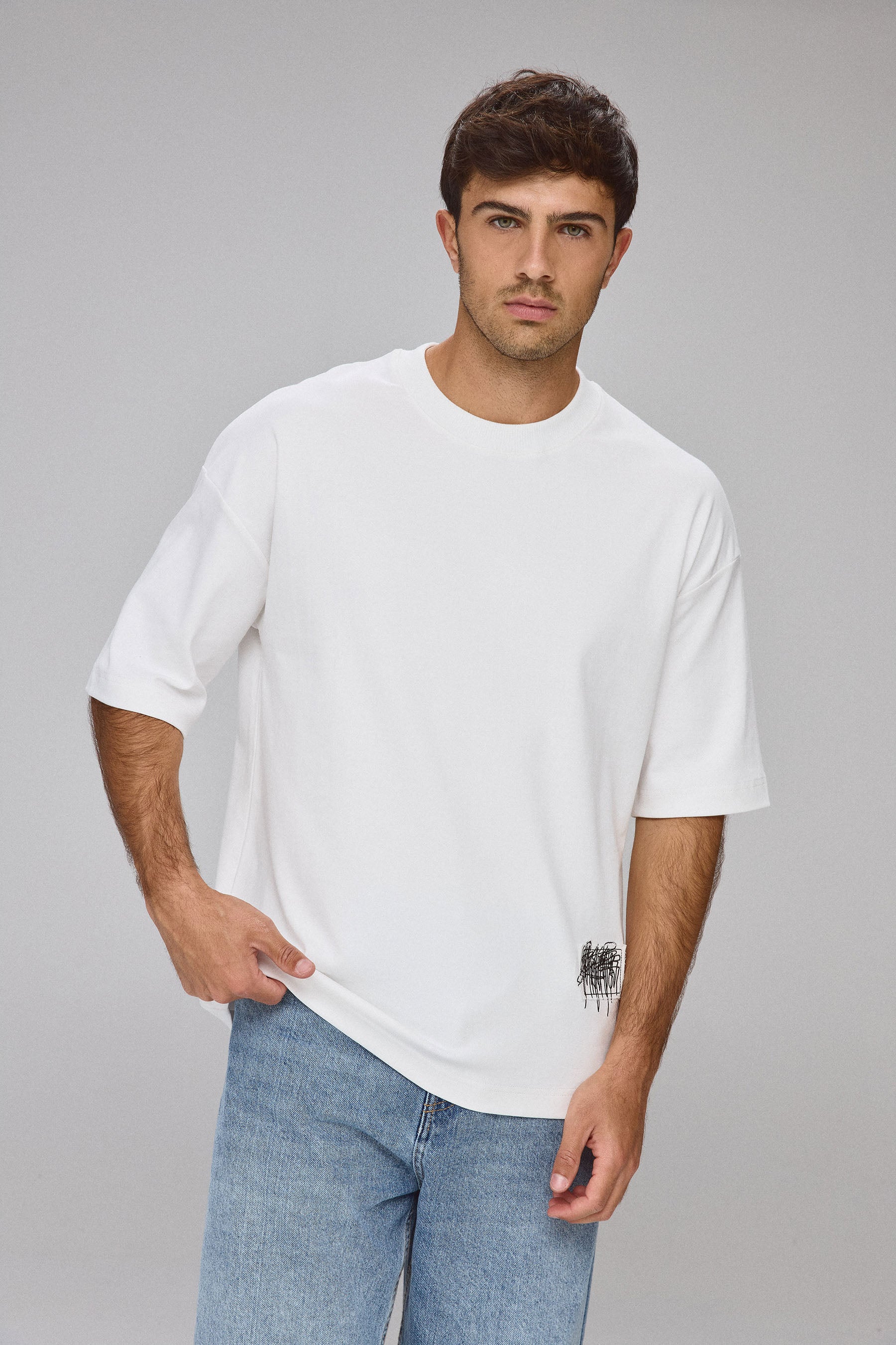 טי אול אבסטרקט