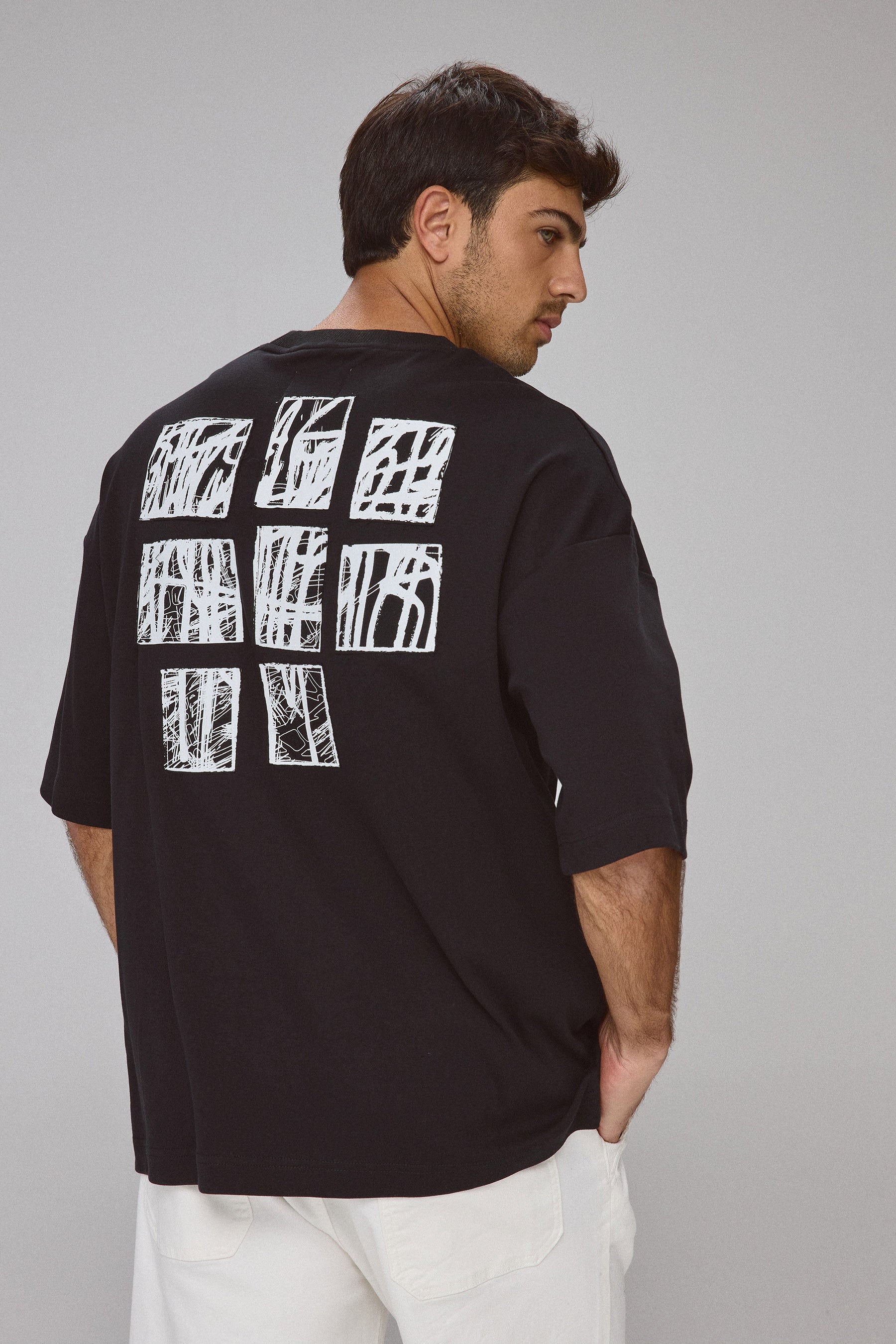 טי אול אבסטרקט