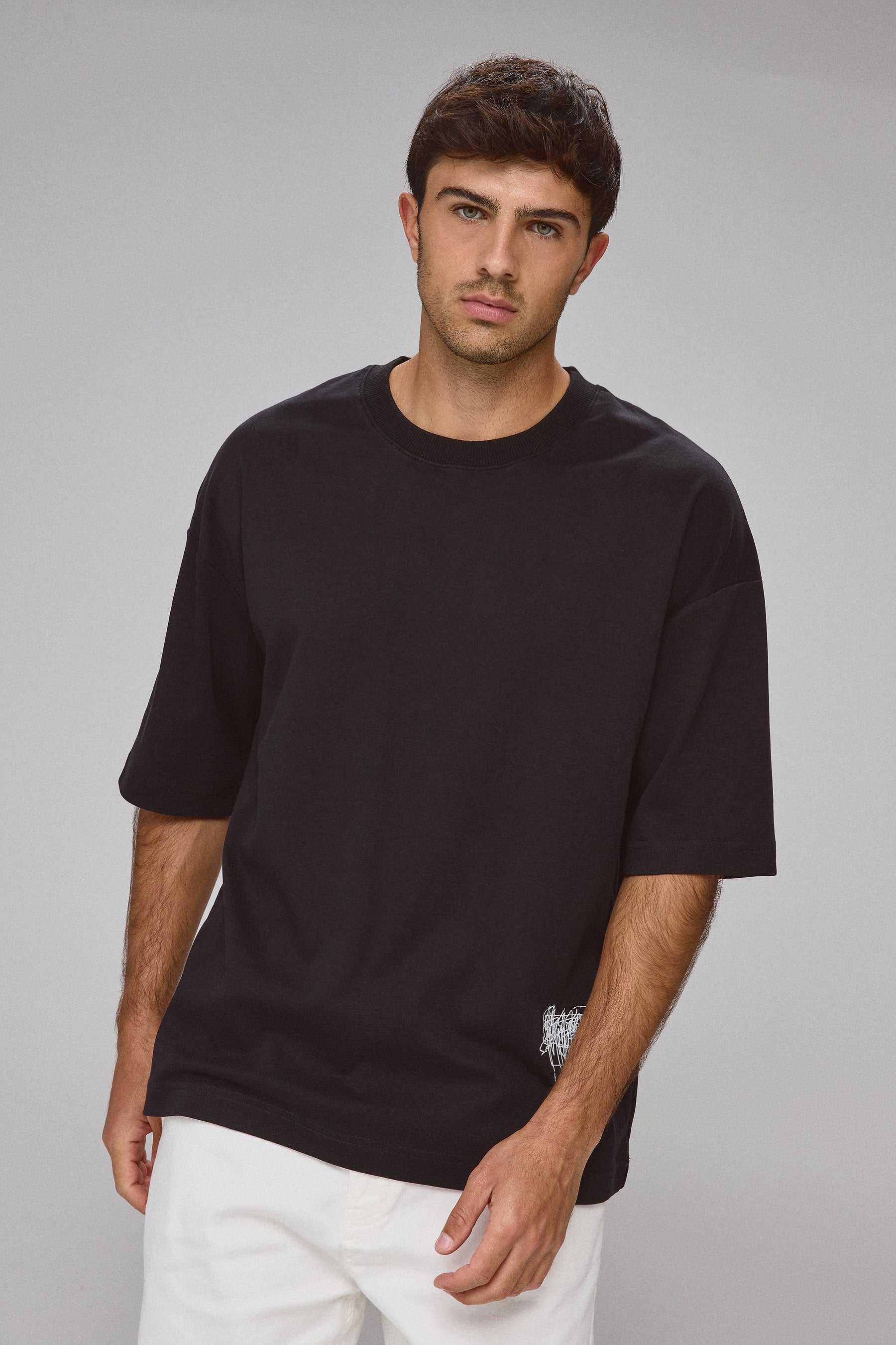 טי אול אבסטרקט