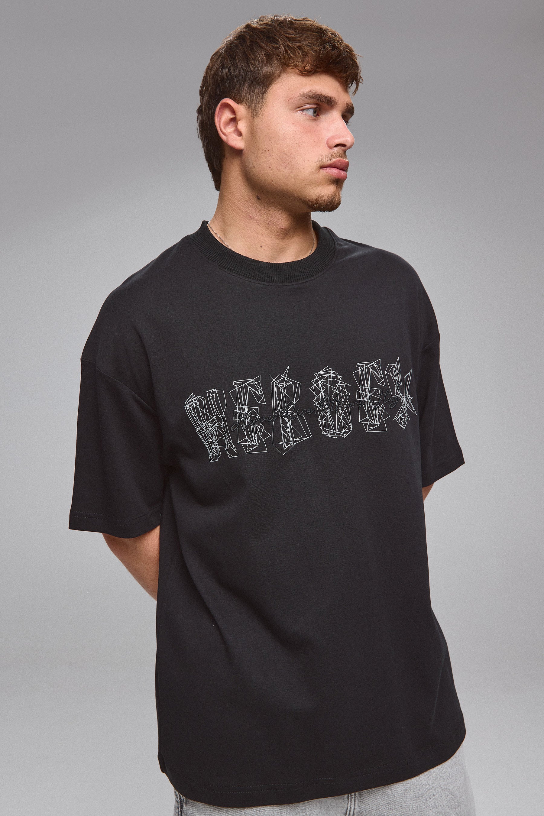 טי טקסט גאו