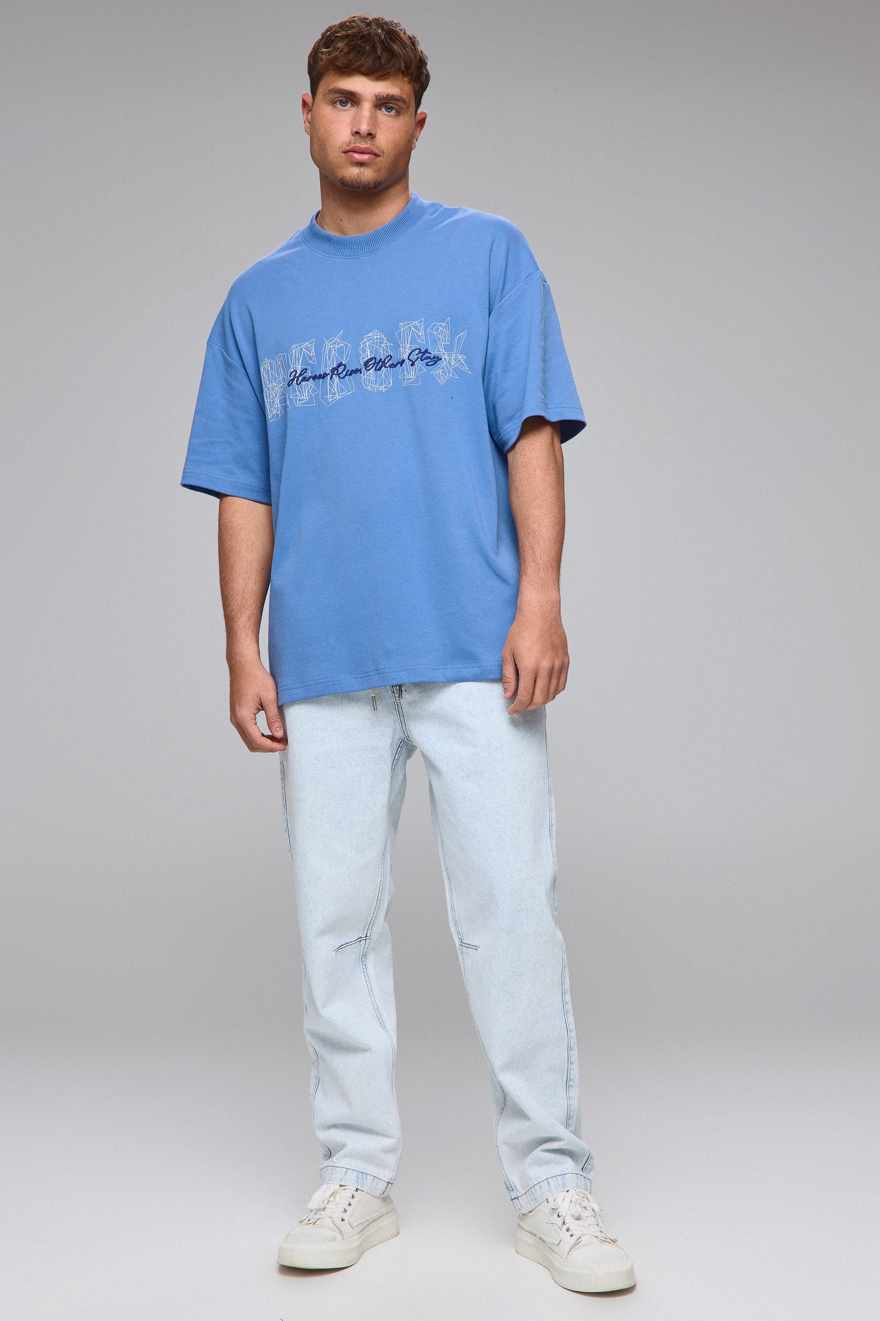 טי טקסט גאו