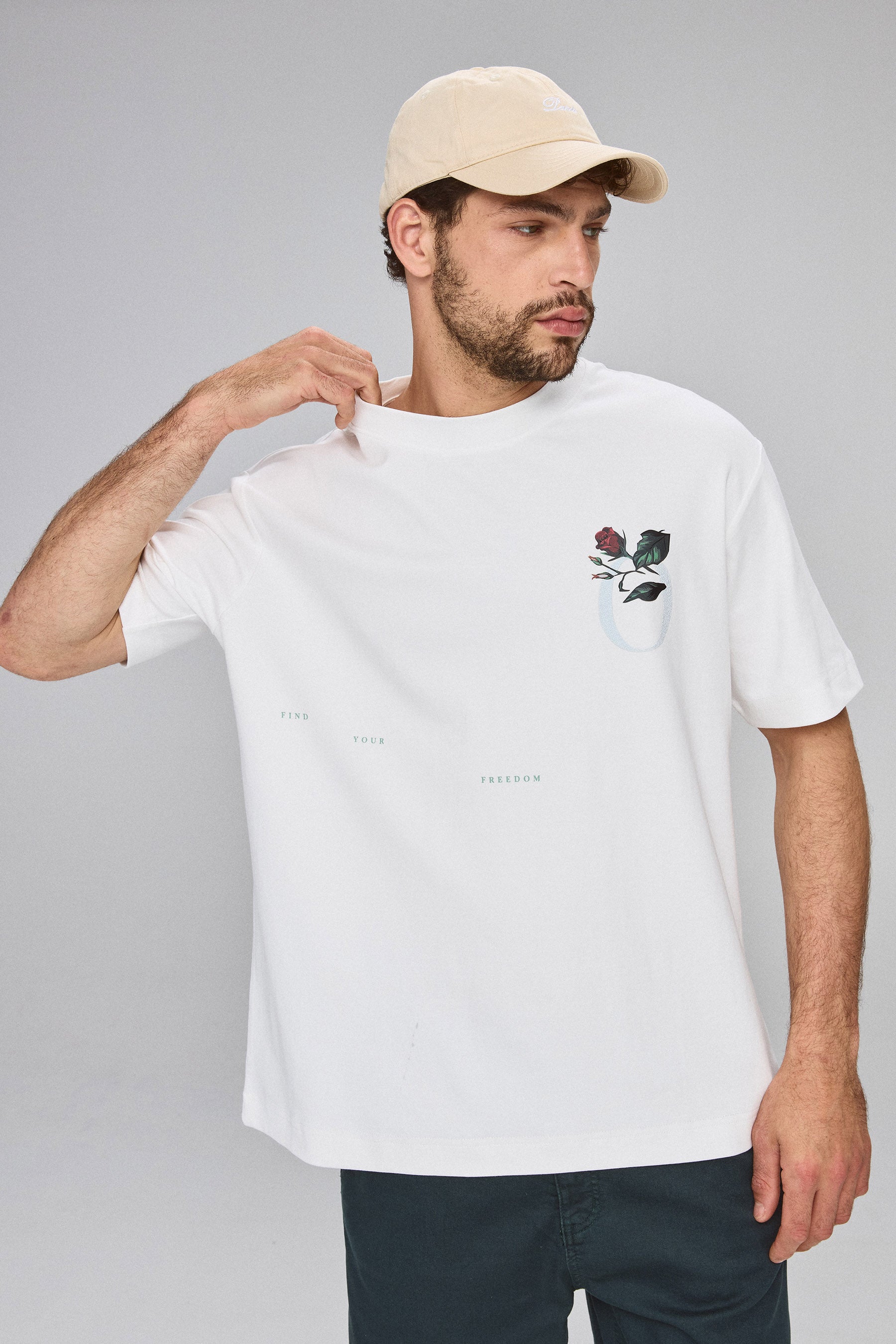 טי רד פרינס