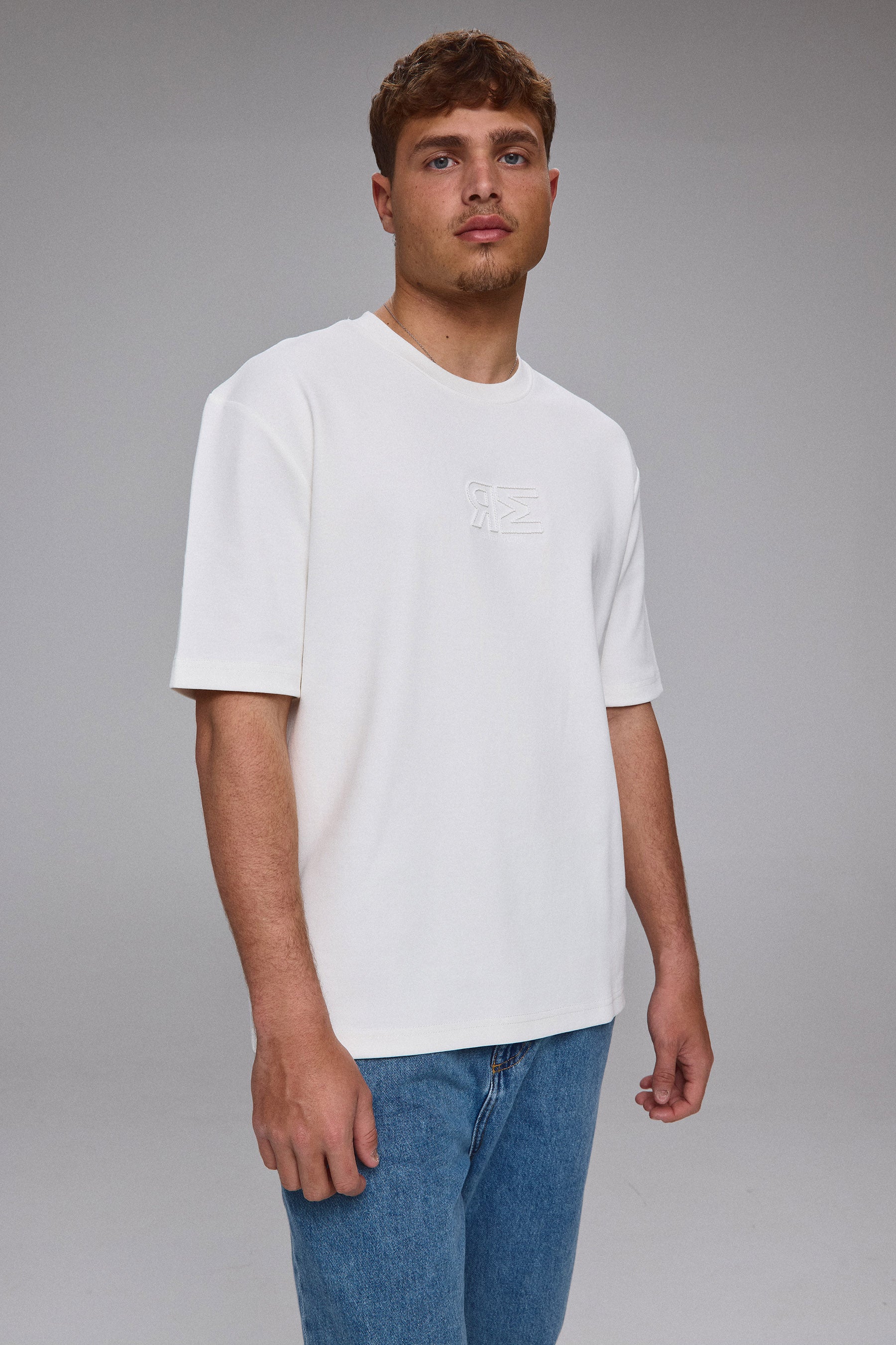 טי רנואר מן