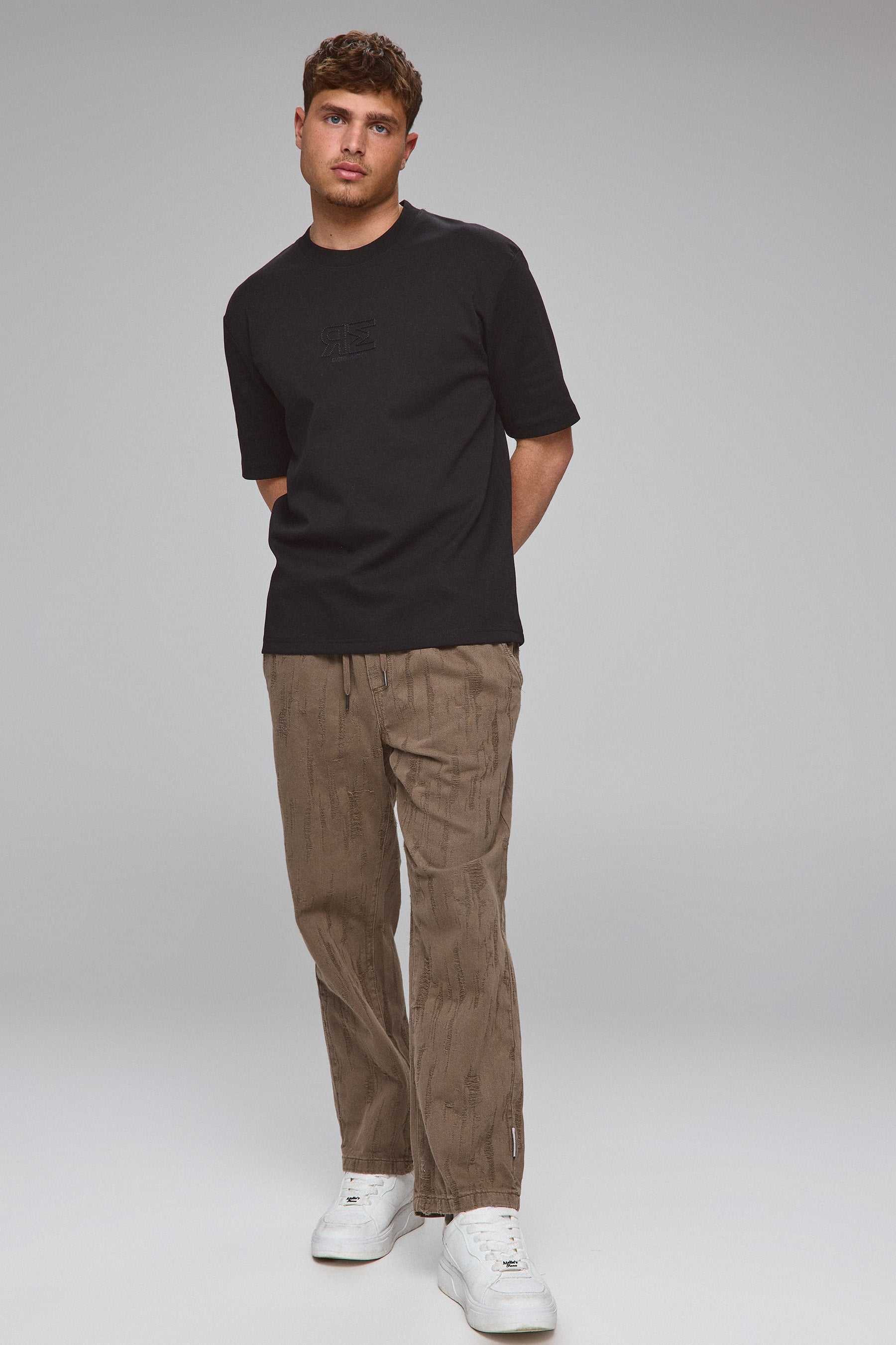 טי רנואר מן