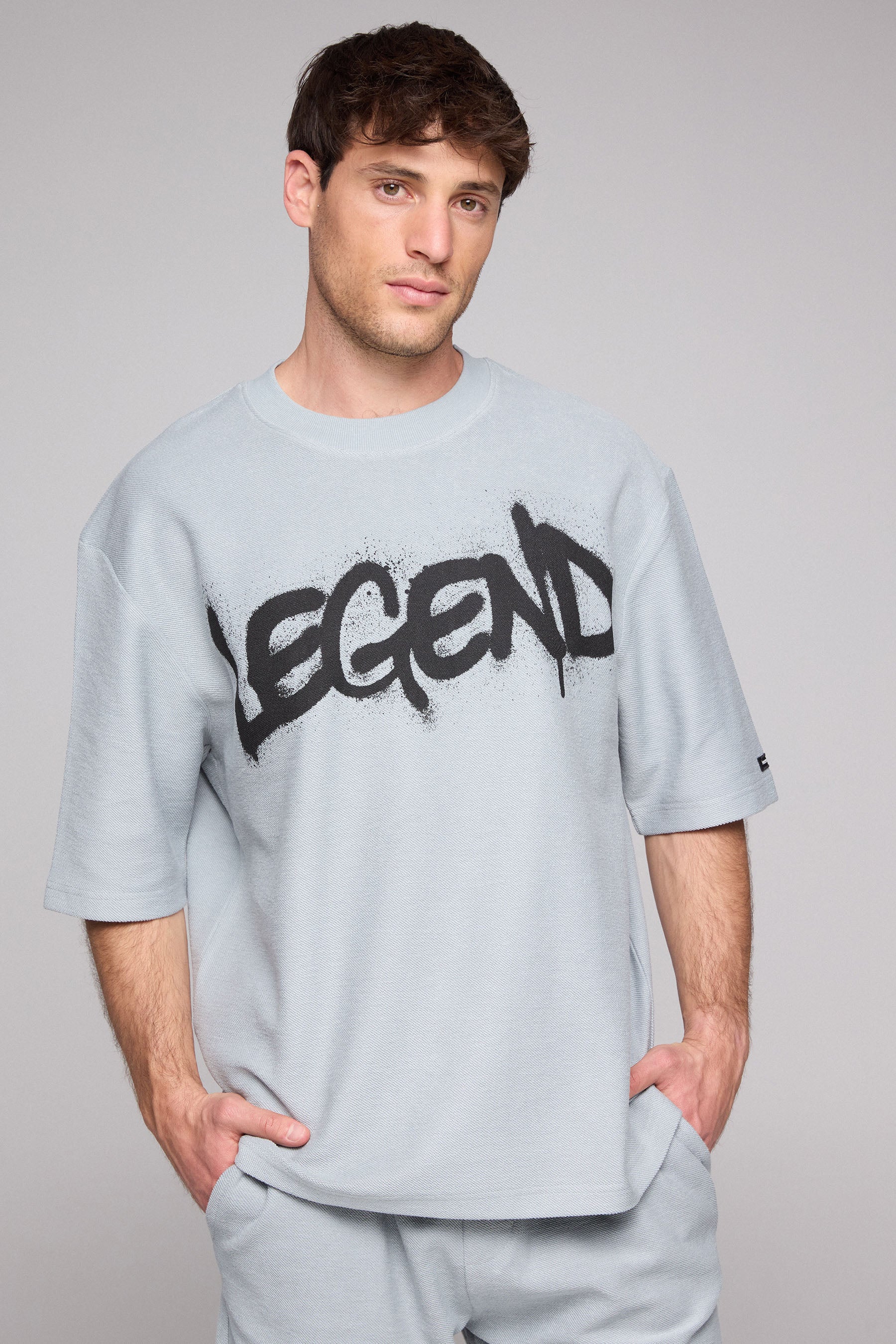 טי לג'נד ספריי סט