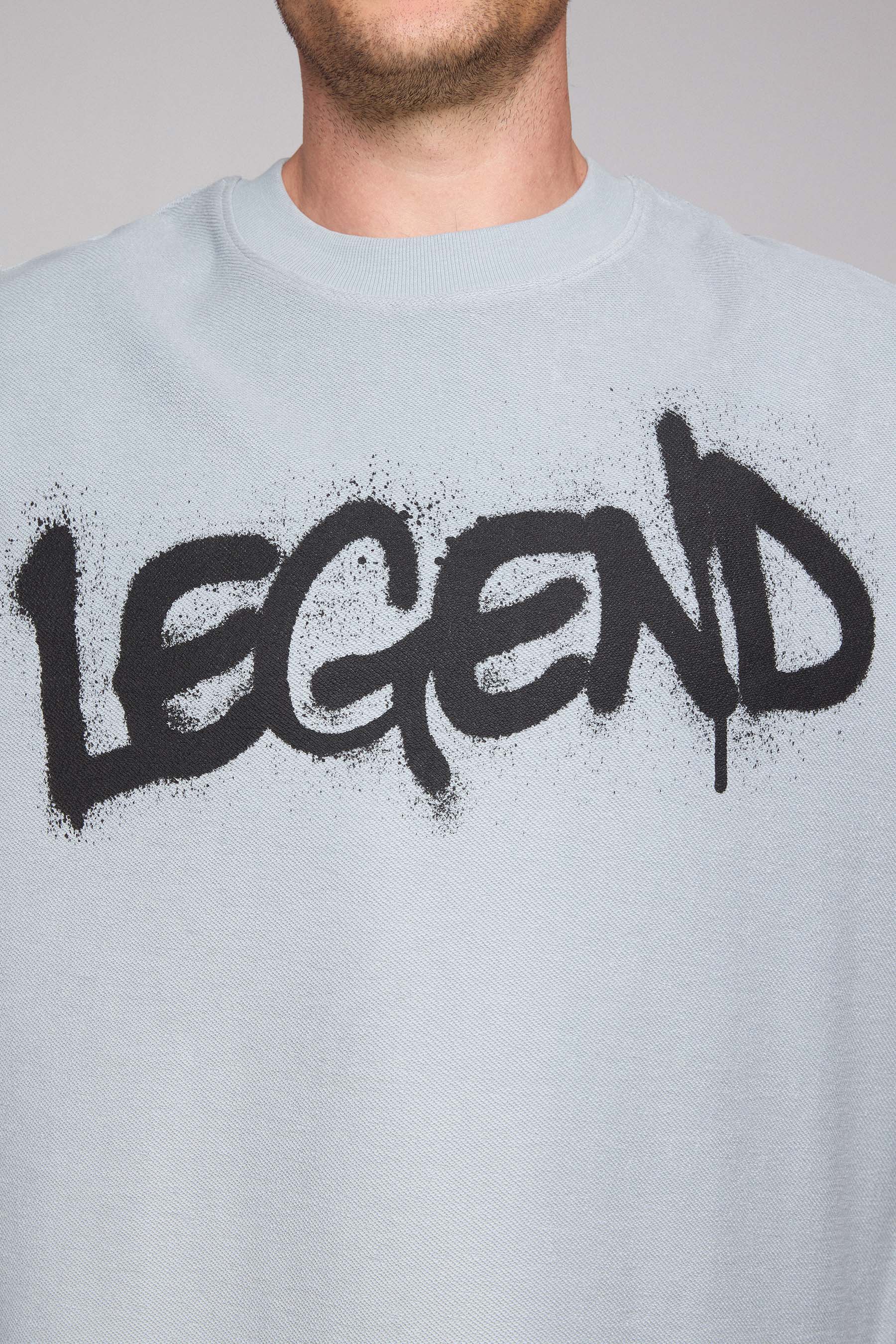 טי לג'נד ספריי סט