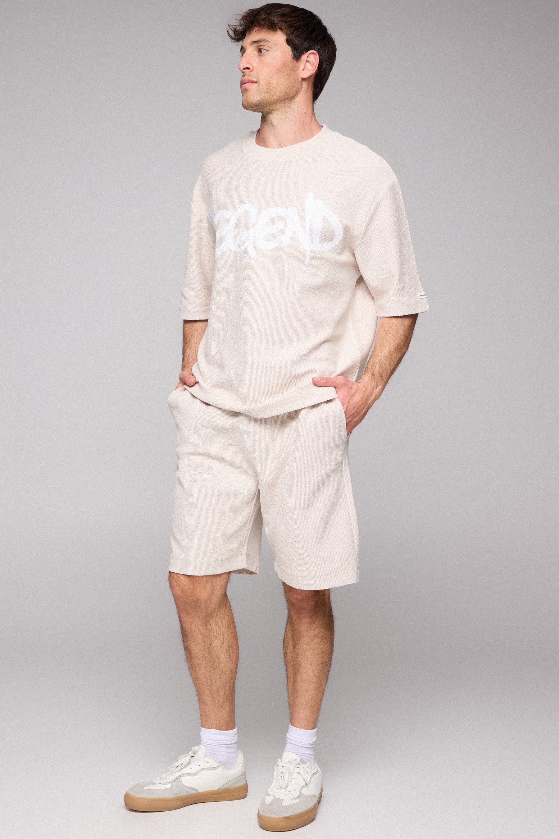 טי לג'נד ספריי סט